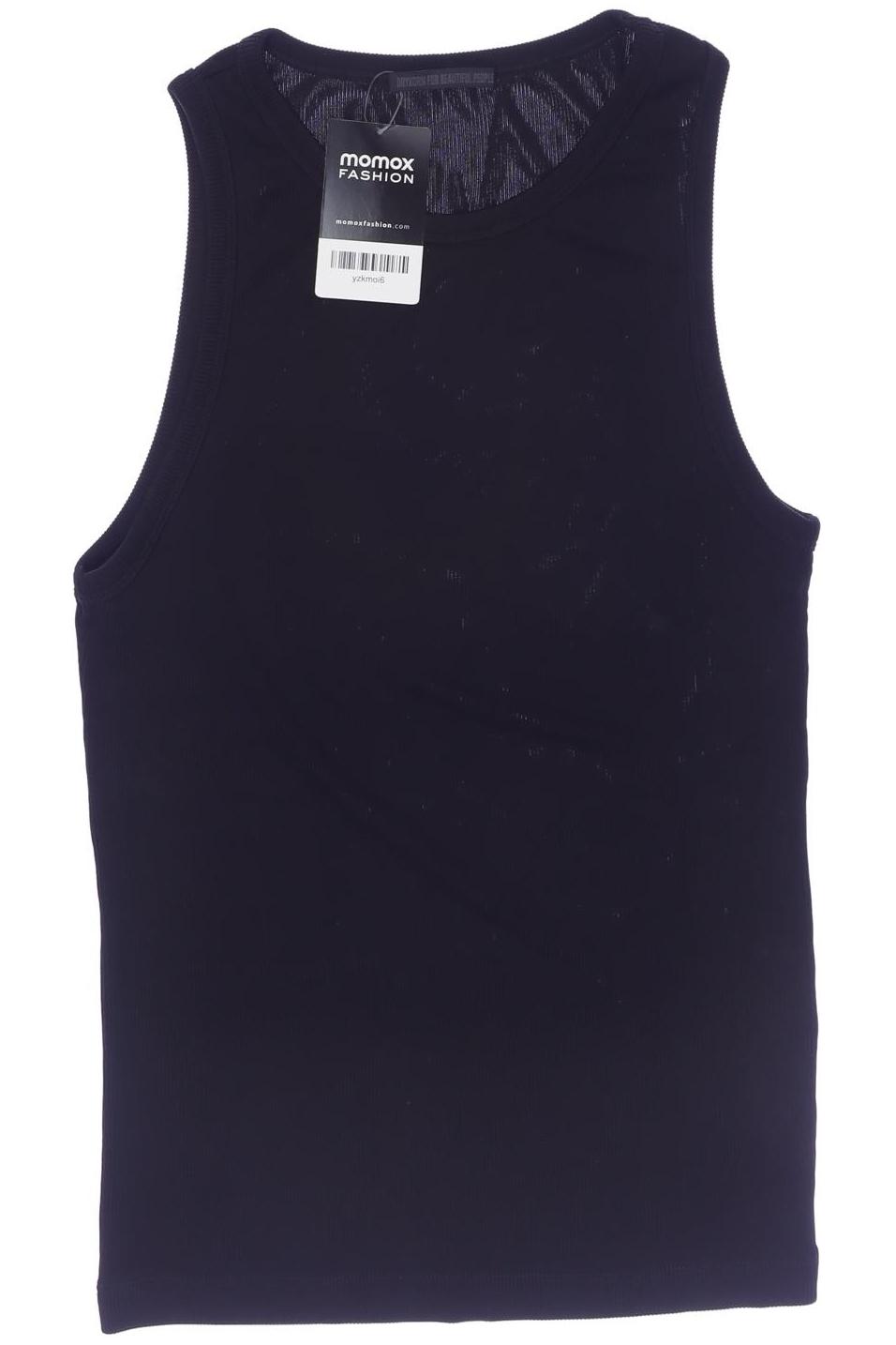 

Drykorn Damen Top, schwarz, Gr. 38