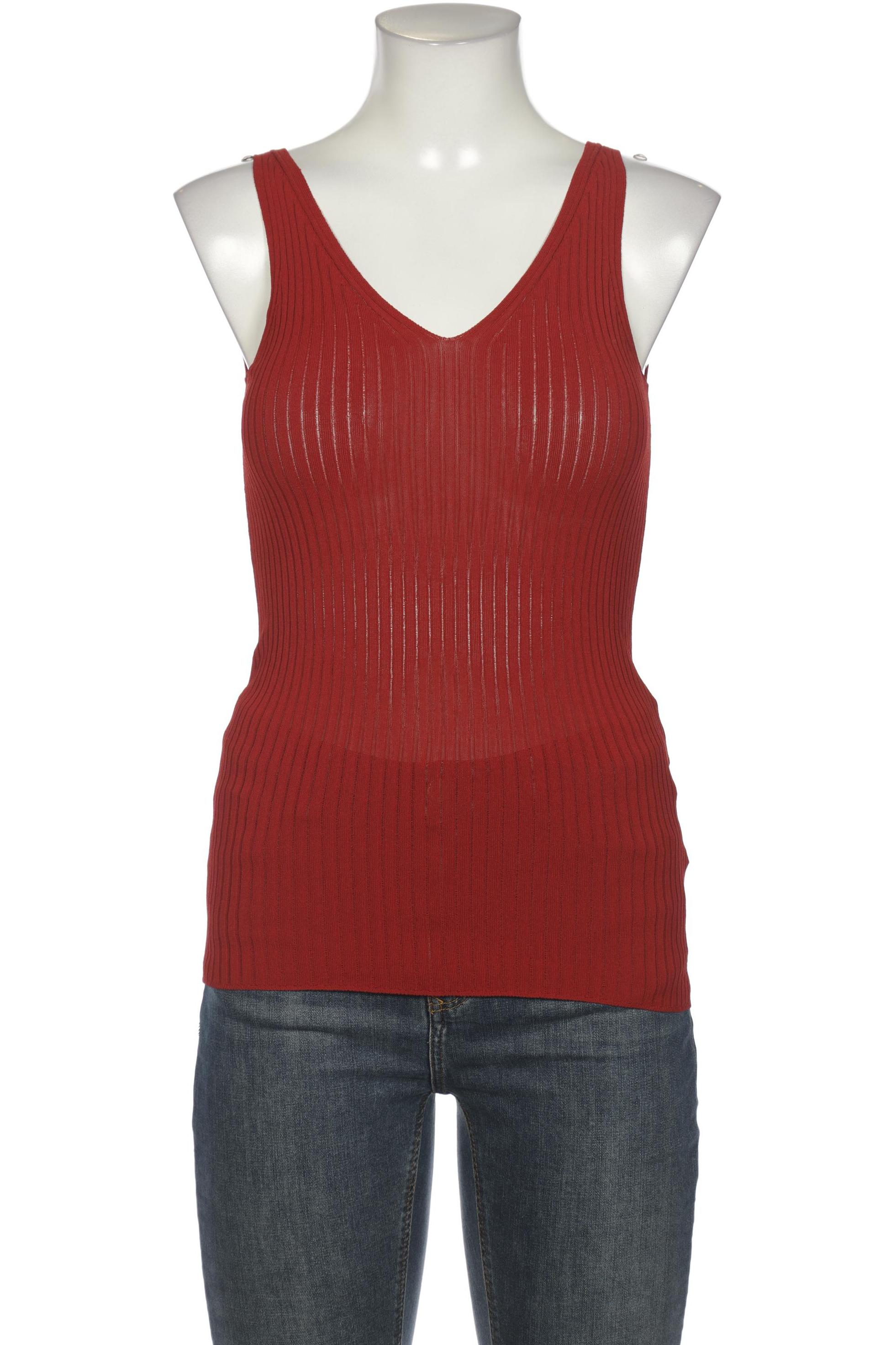 

Drykorn Damen Top, bordeaux, Gr. 36