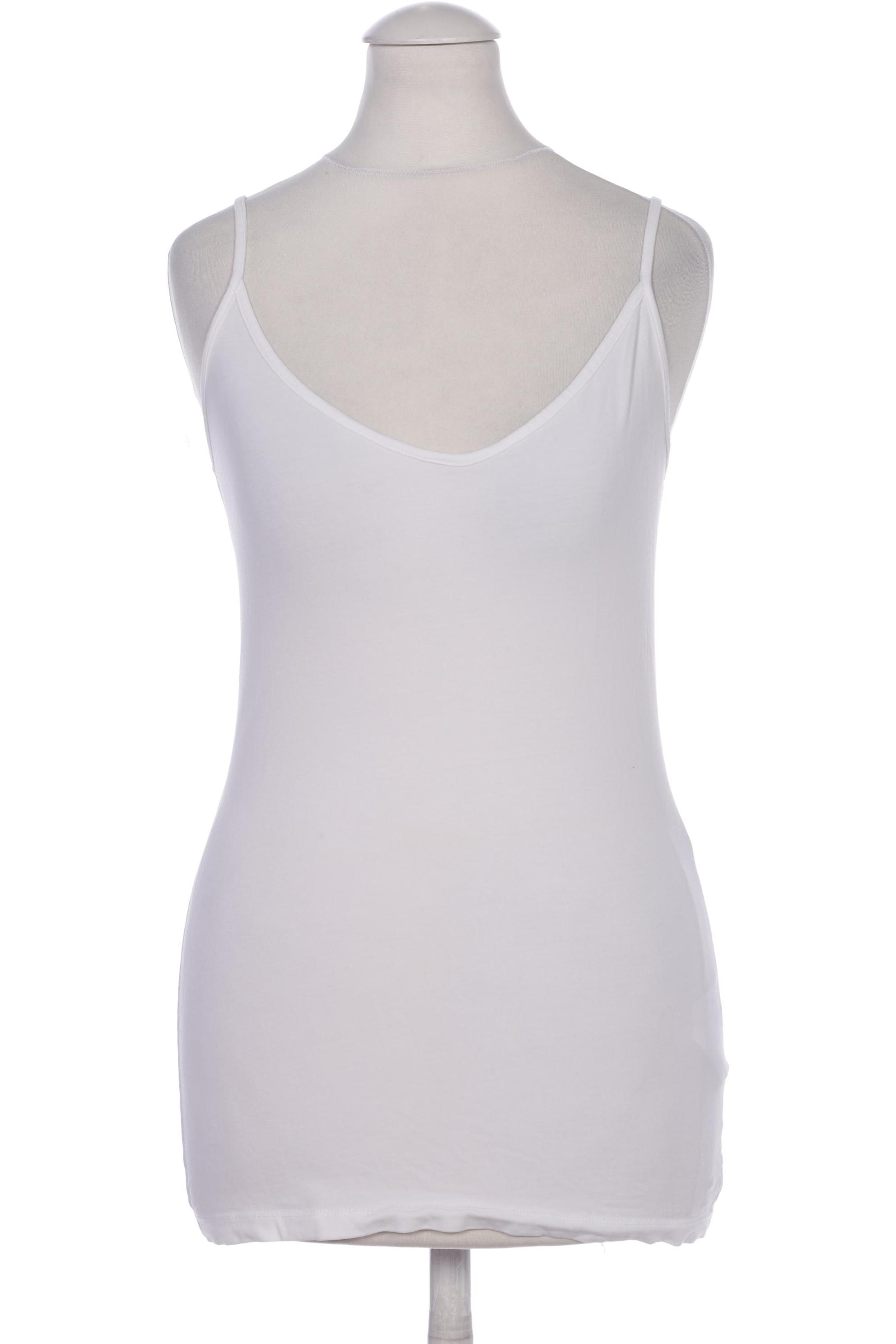 

Drykorn Damen Top, weiß, Gr. 34