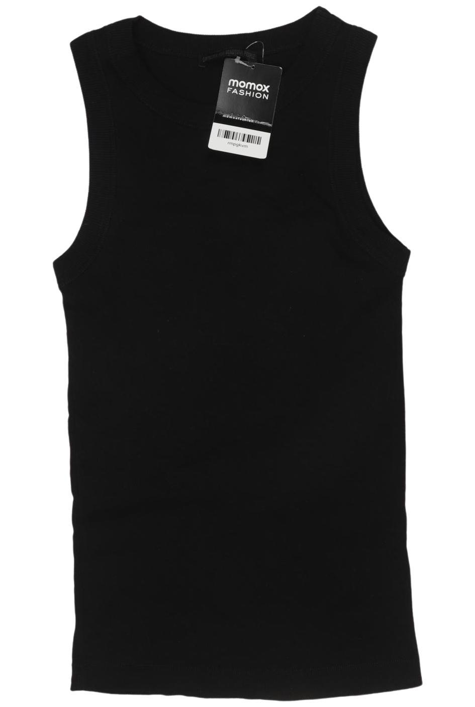 

Drykorn Damen Top, schwarz, Gr. 36