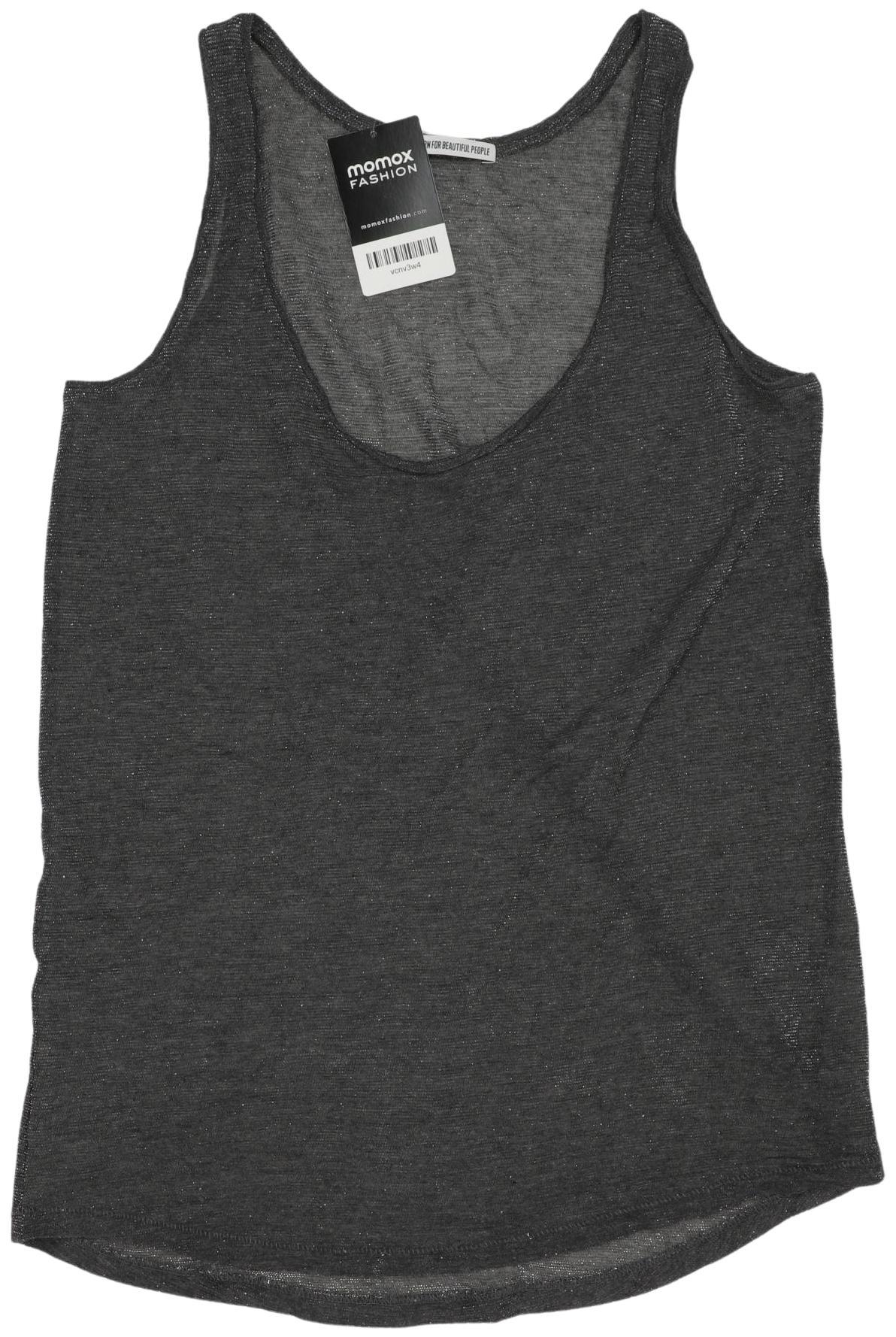 

Drykorn Damen Top, grau, Gr. 36