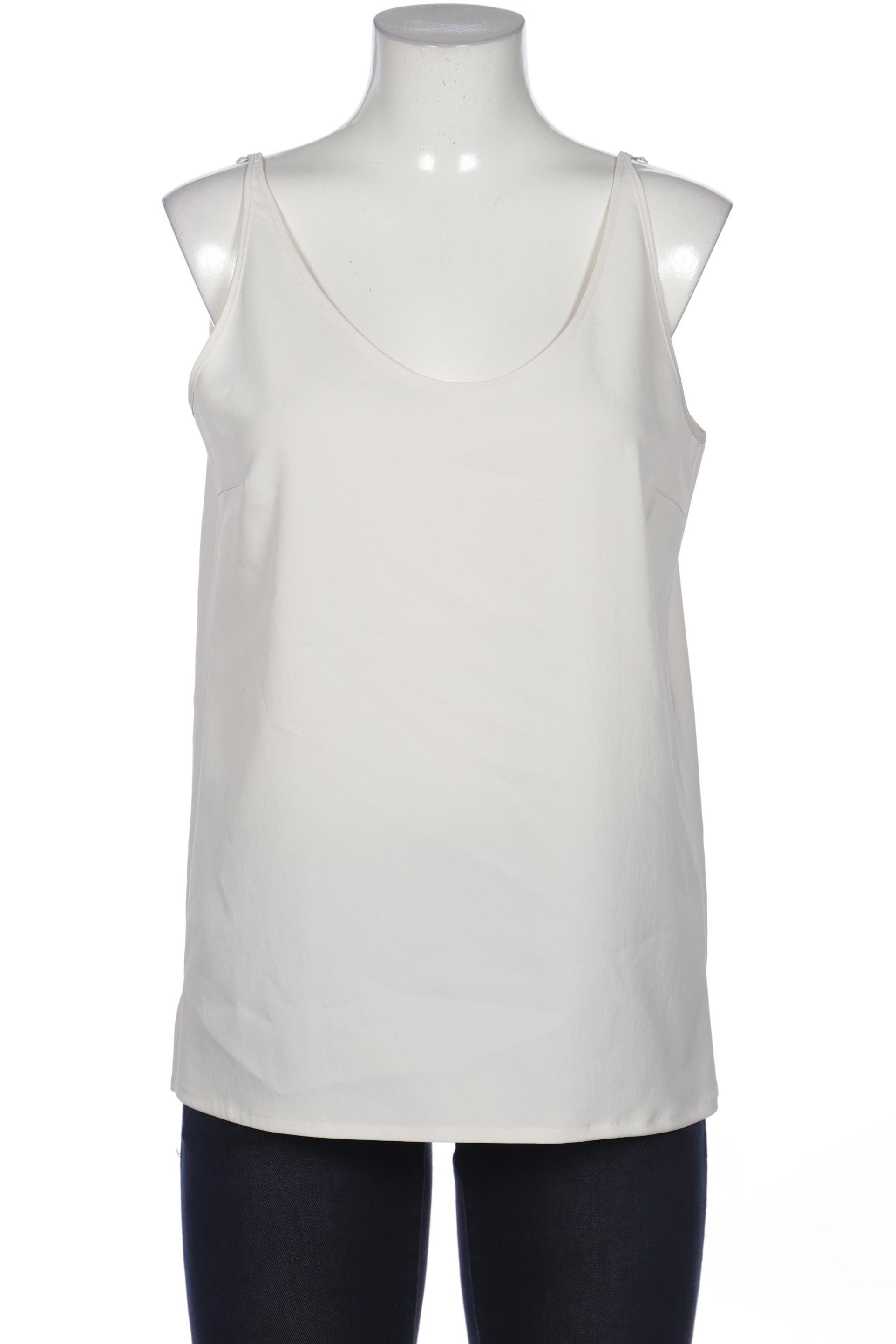 

Drykorn Damen Top, weiß, Gr. 40