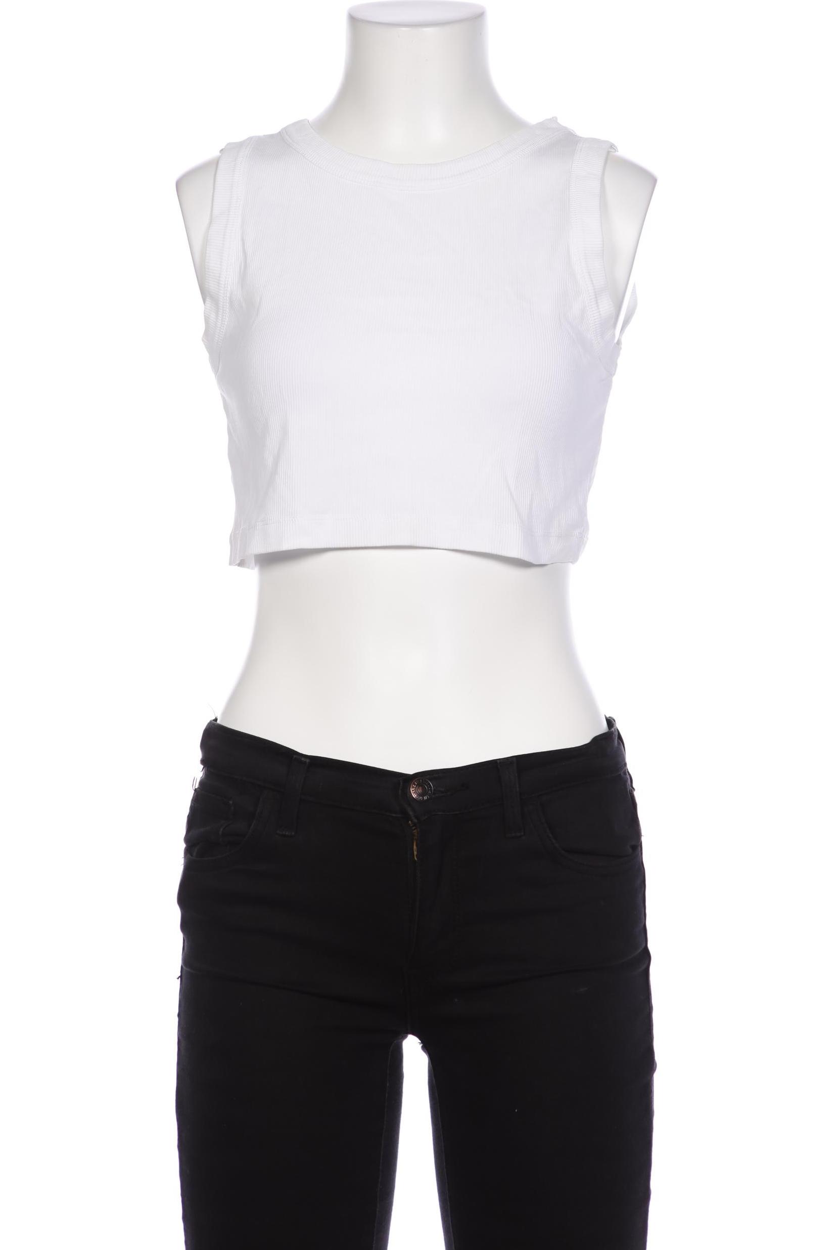 

Drykorn Damen Top, weiß, Gr. 34