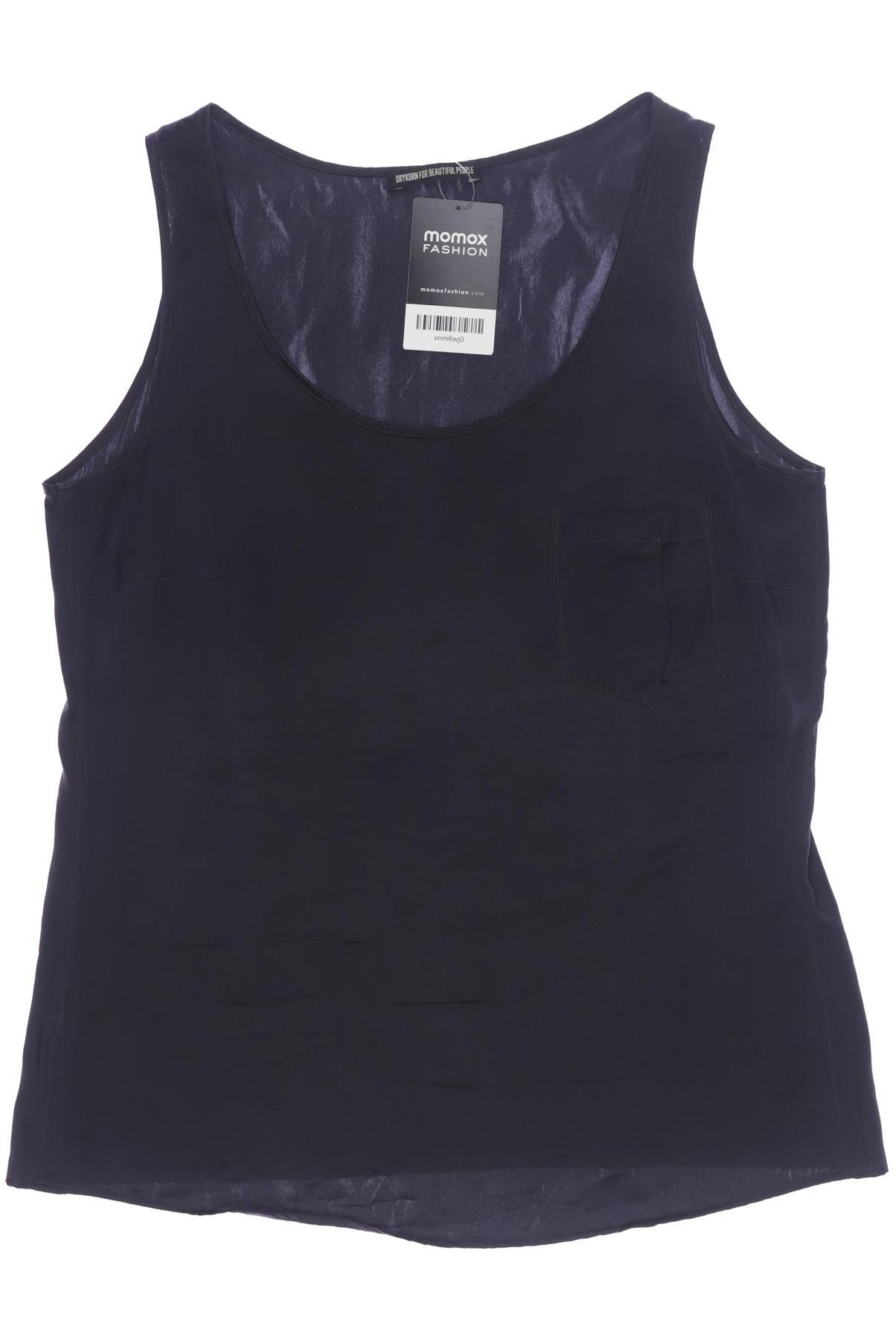 

Drykorn Damen Top, schwarz, Gr. 36