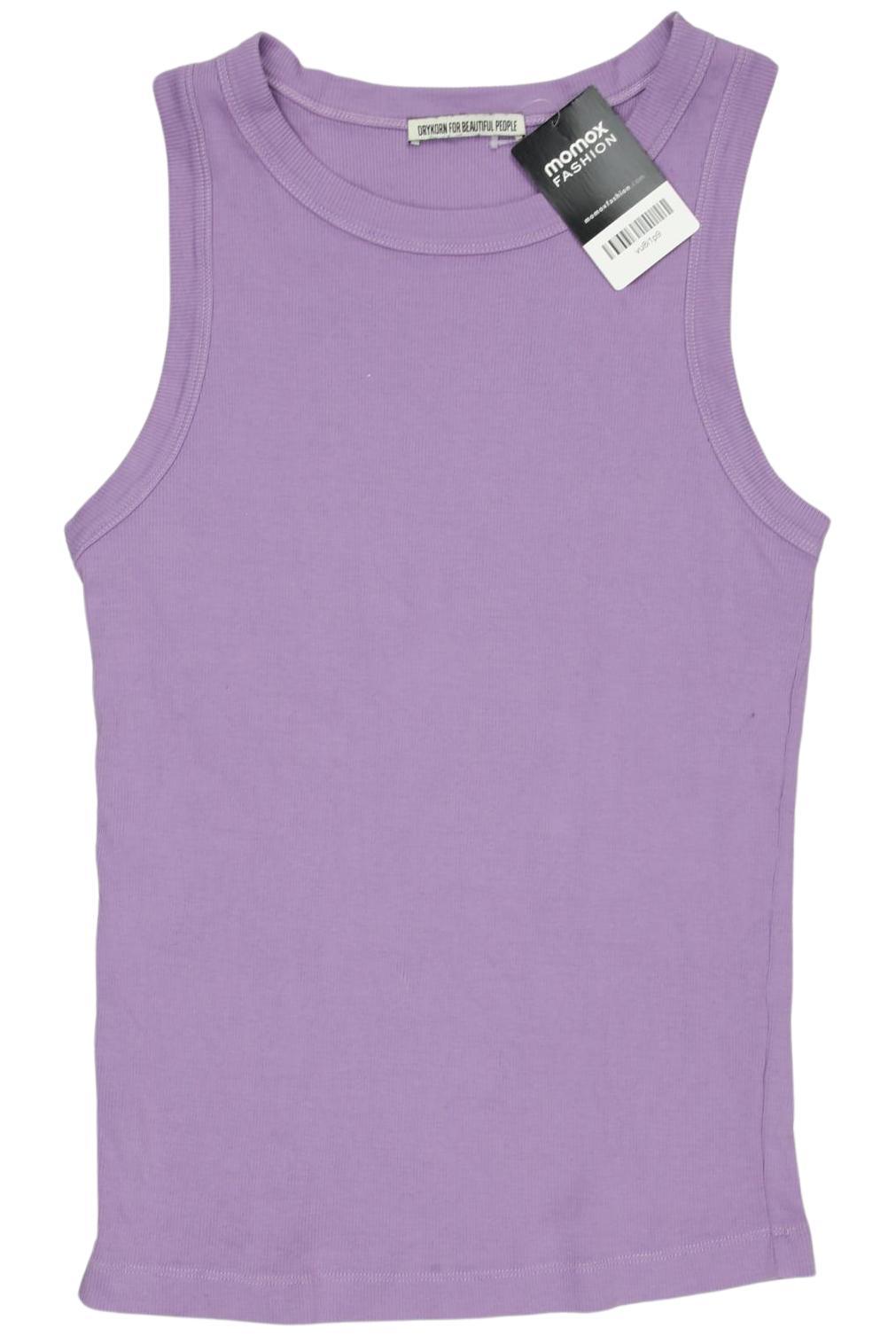 

Drykorn Damen Top, flieder, Gr. 38