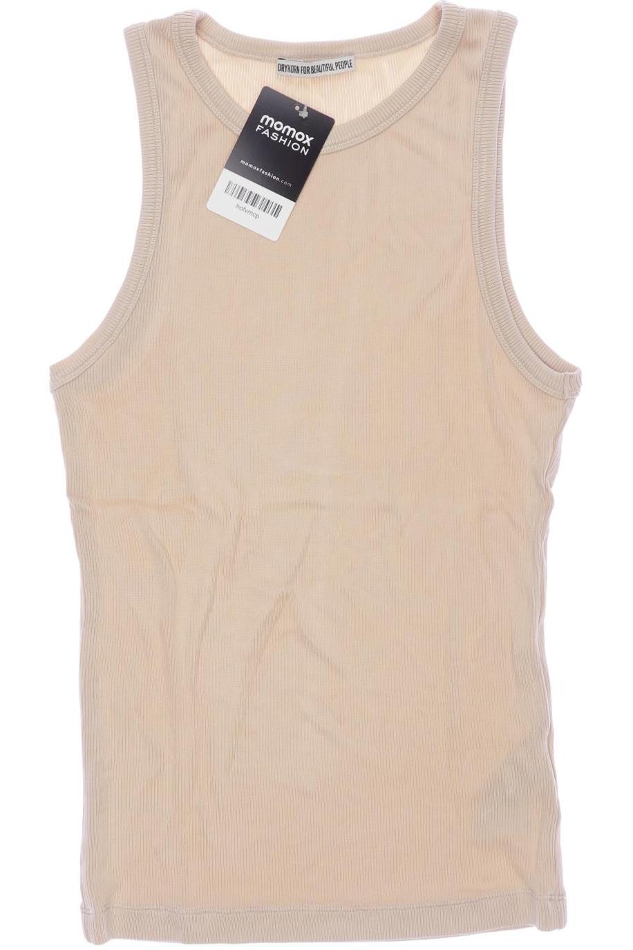 

Drykorn Damen Top, beige, Gr. 34
