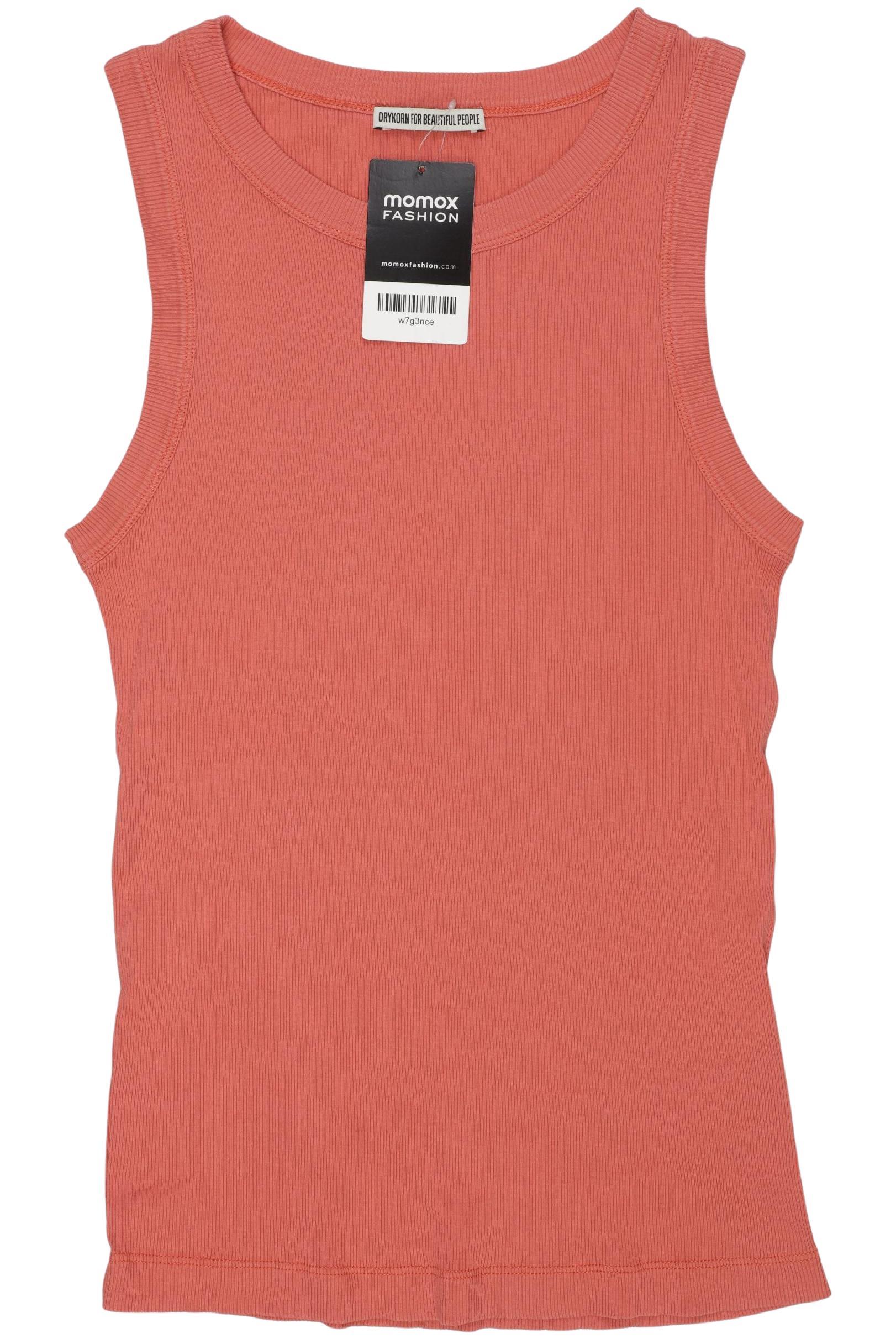 

Drykorn Damen Top, pink, Gr. 38