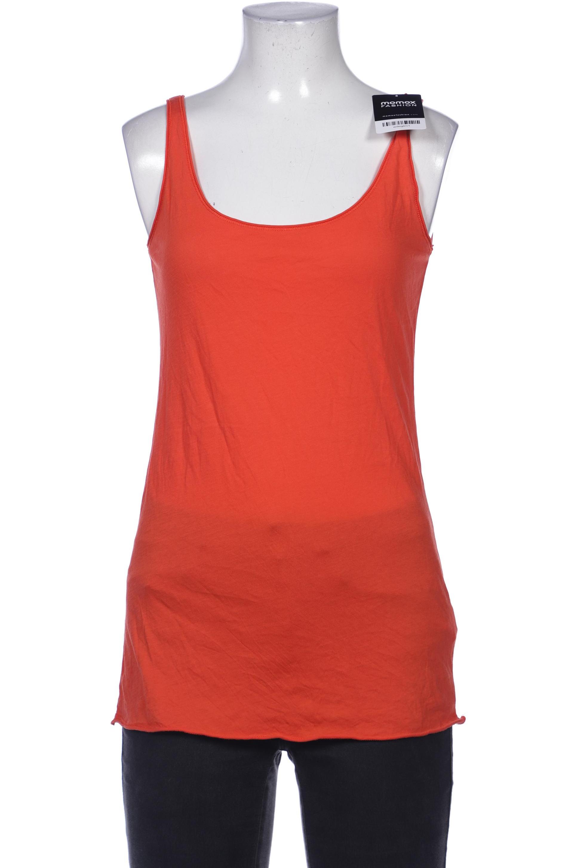

Drykorn Damen Top, rot, Gr. 38