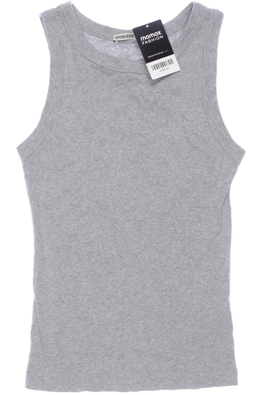 

Drykorn Damen Top, grau, Gr. 38