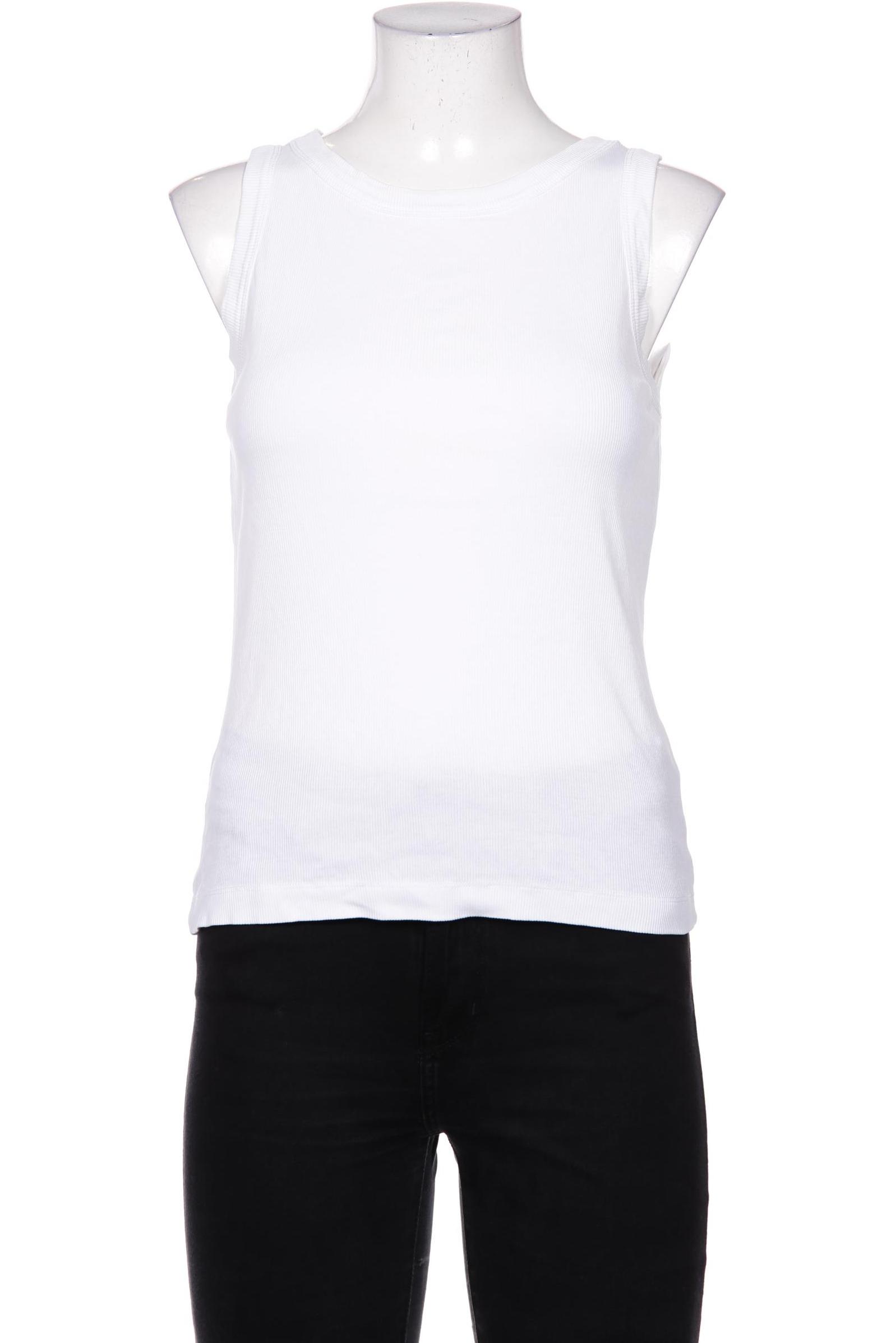 

Drykorn Damen Top, weiß, Gr. 38