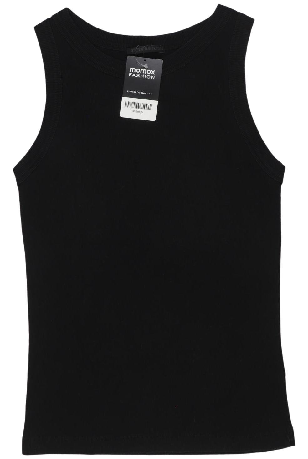 

Drykorn Damen Top, schwarz, Gr. 42