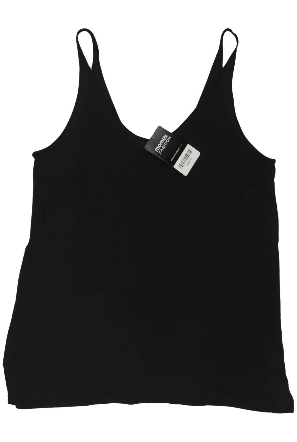 

Drykorn Damen Top, schwarz, Gr. 38