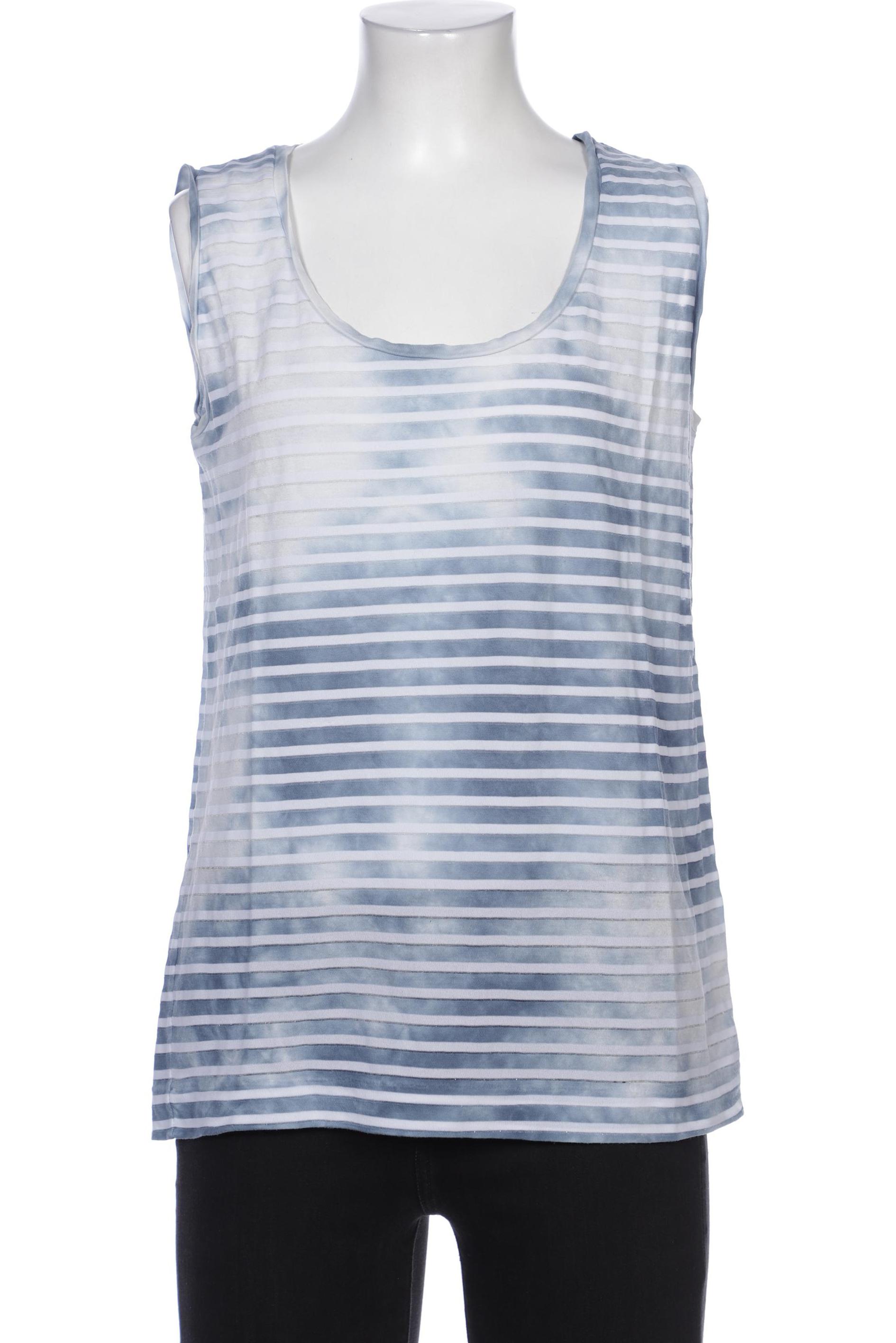 

Drykorn Damen Top, blau