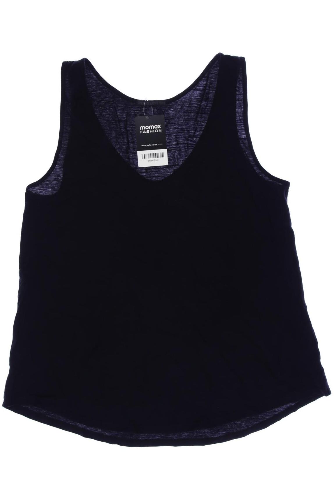 

Drykorn Damen Top, schwarz, Gr. 42