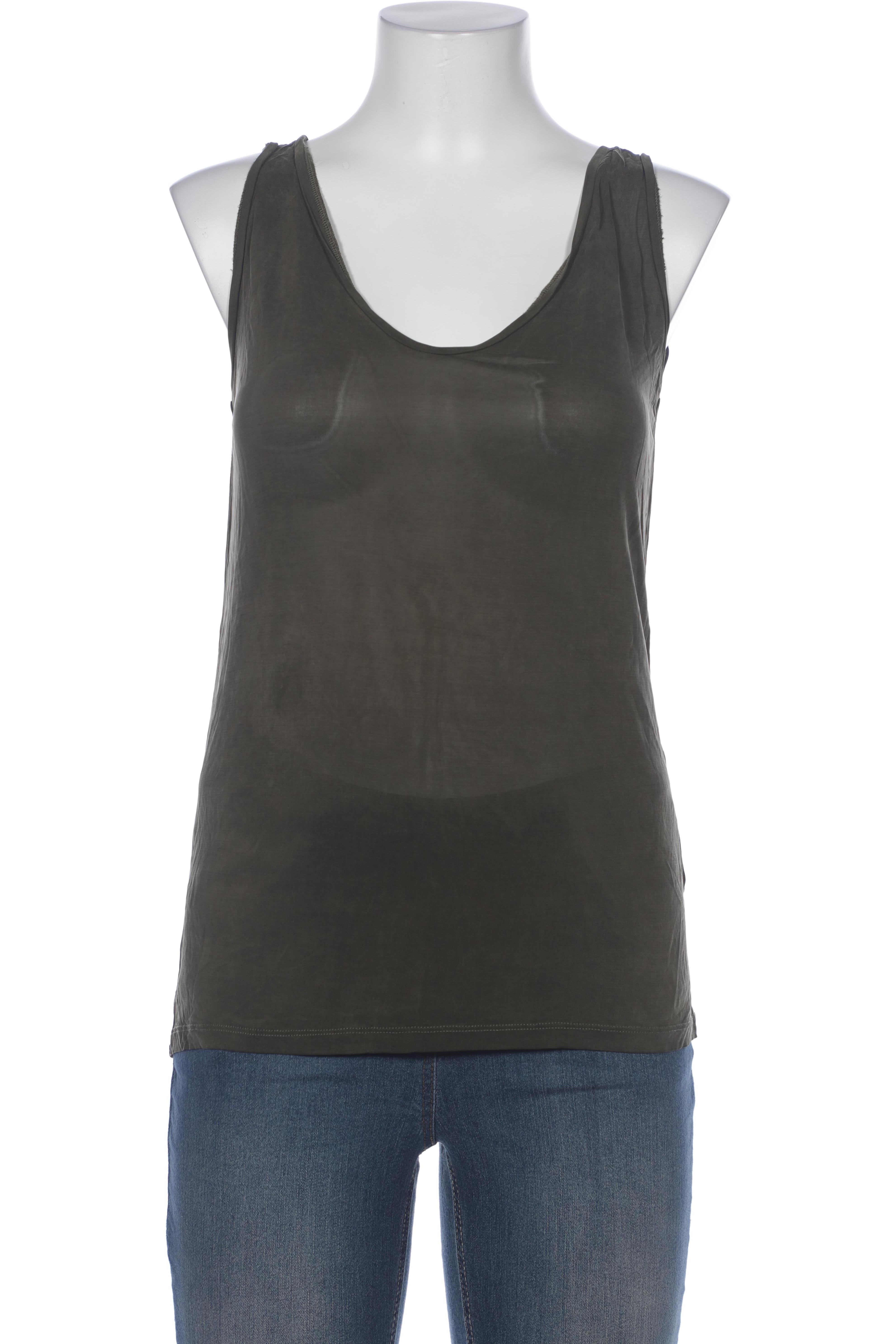 

Drykorn Damen Top, grün, Gr. 36