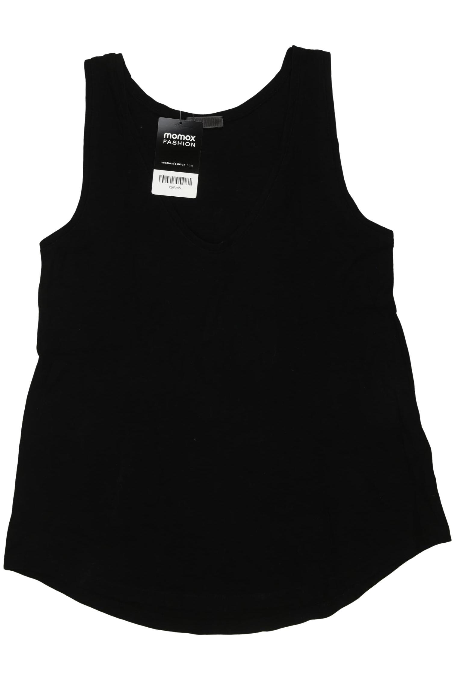 

Drykorn Damen Top, schwarz, Gr. 34