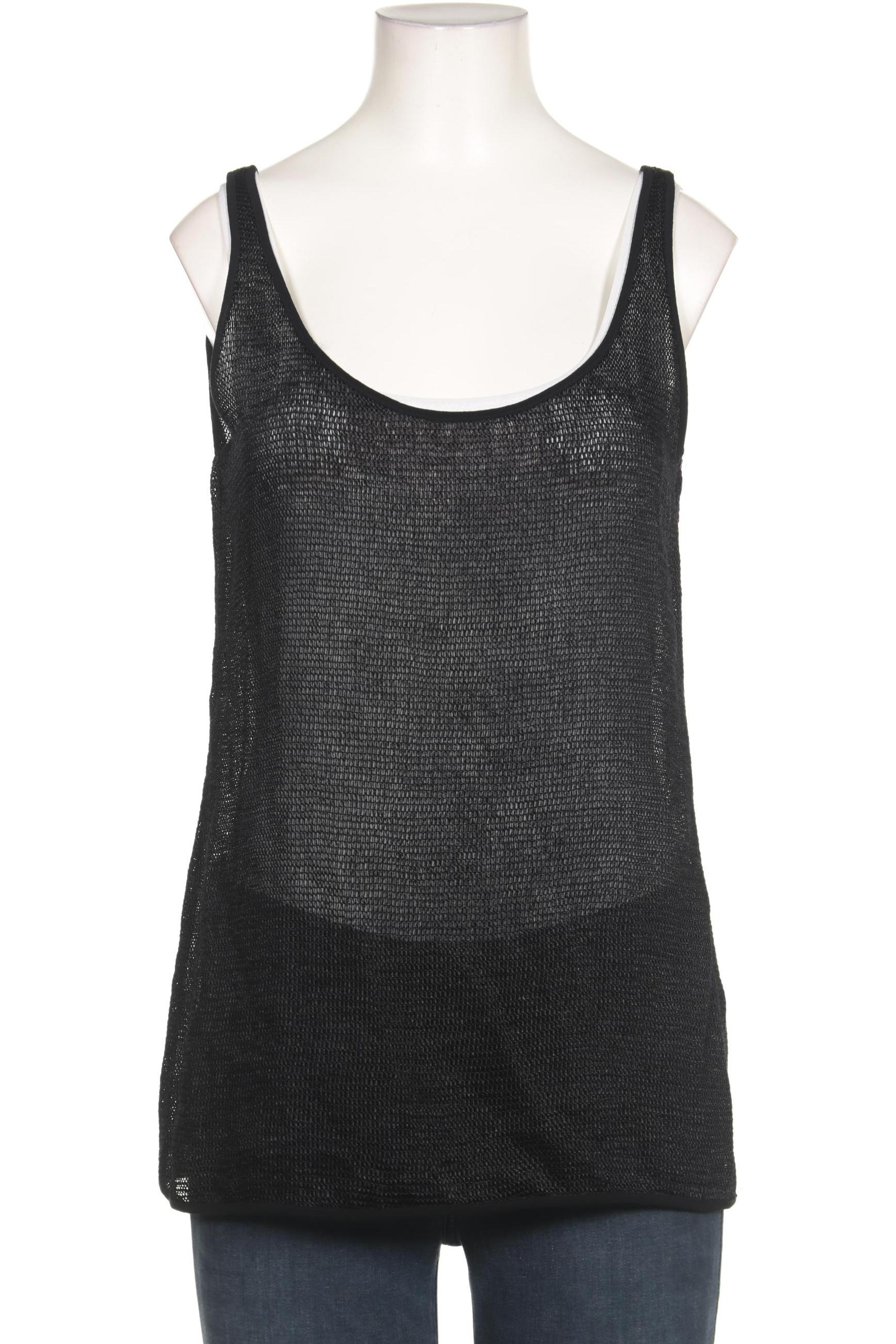 

Drykorn Damen Top, schwarz, Gr. 36