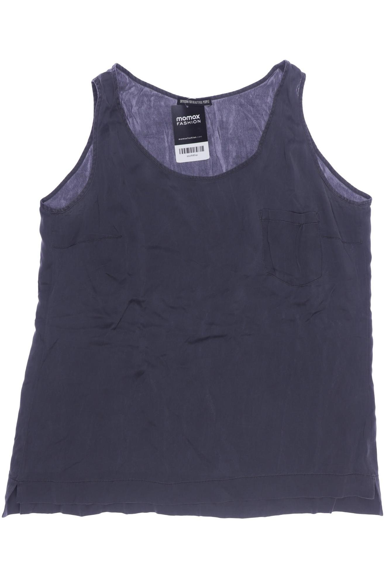 

Drykorn Damen Top, grau, Gr. 42
