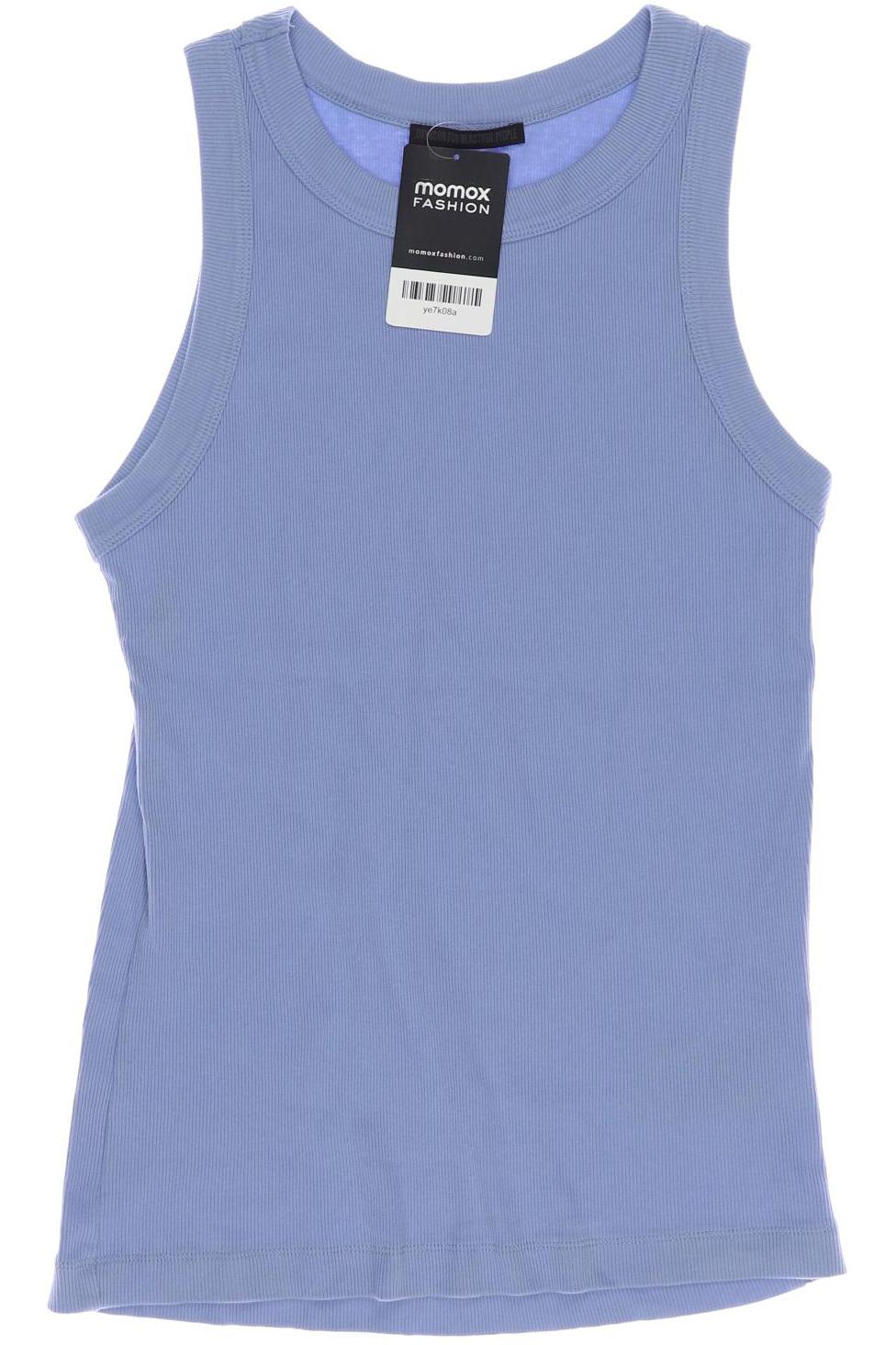 

Drykorn Damen Top, blau