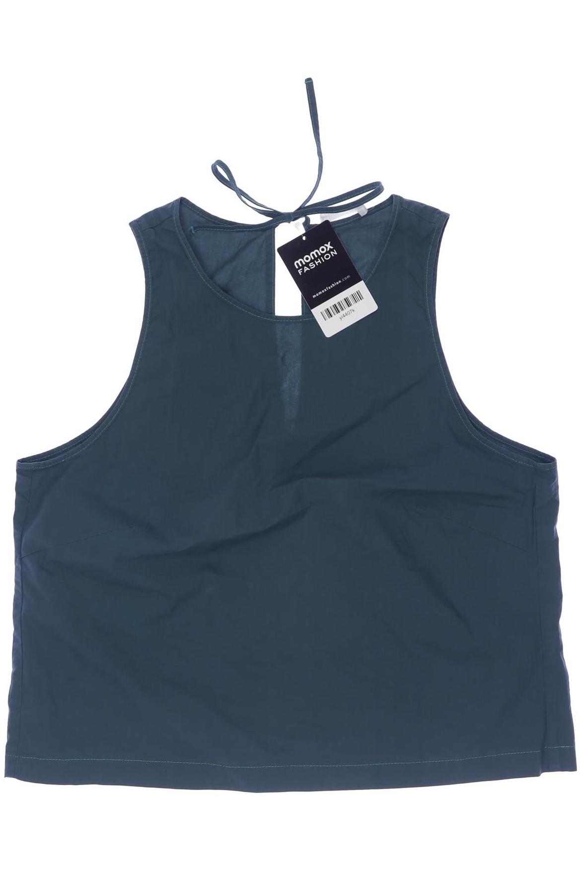 

Drykorn Damen Top, türkis, Gr. 38
