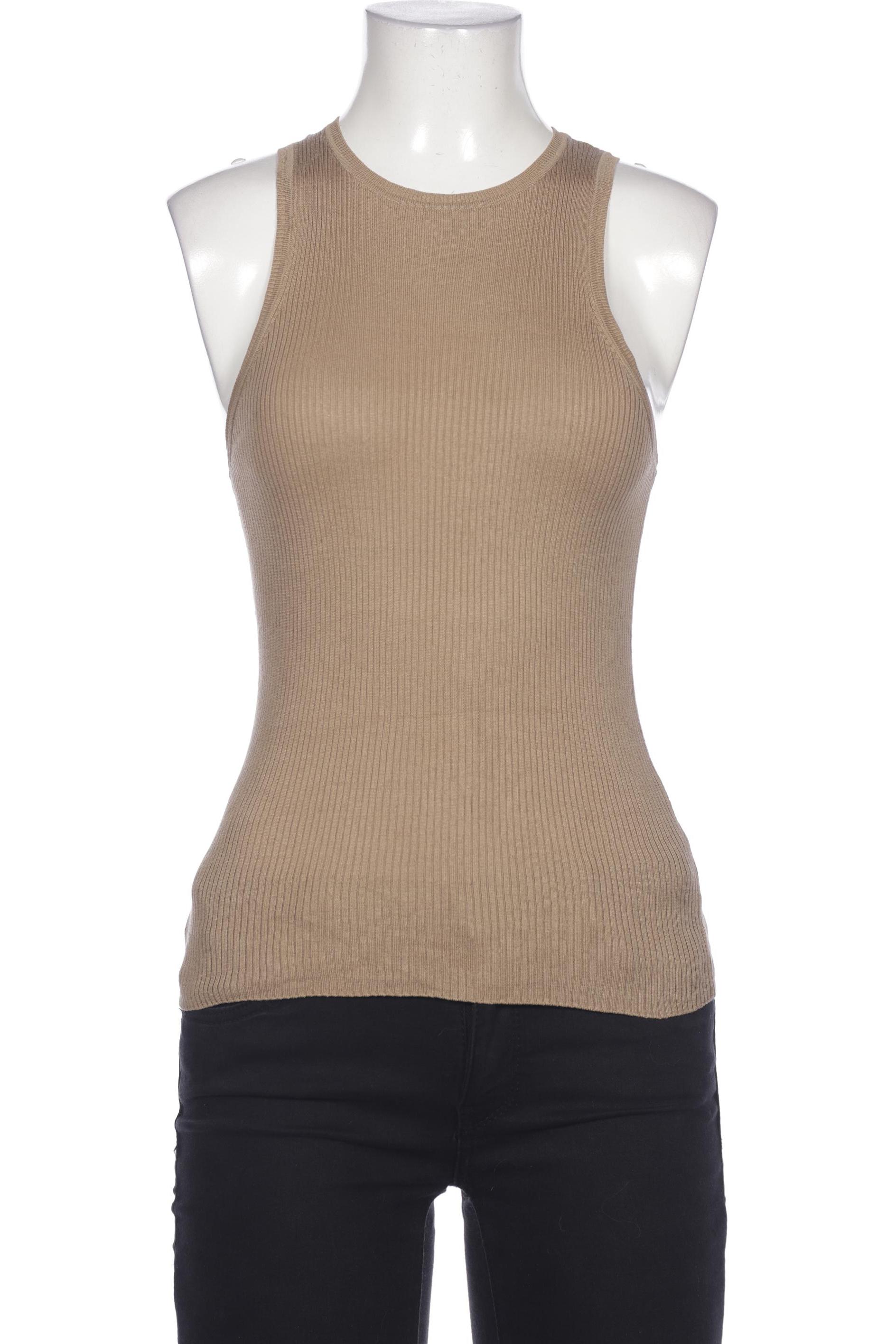

Drykorn Damen Top, beige, Gr. 30