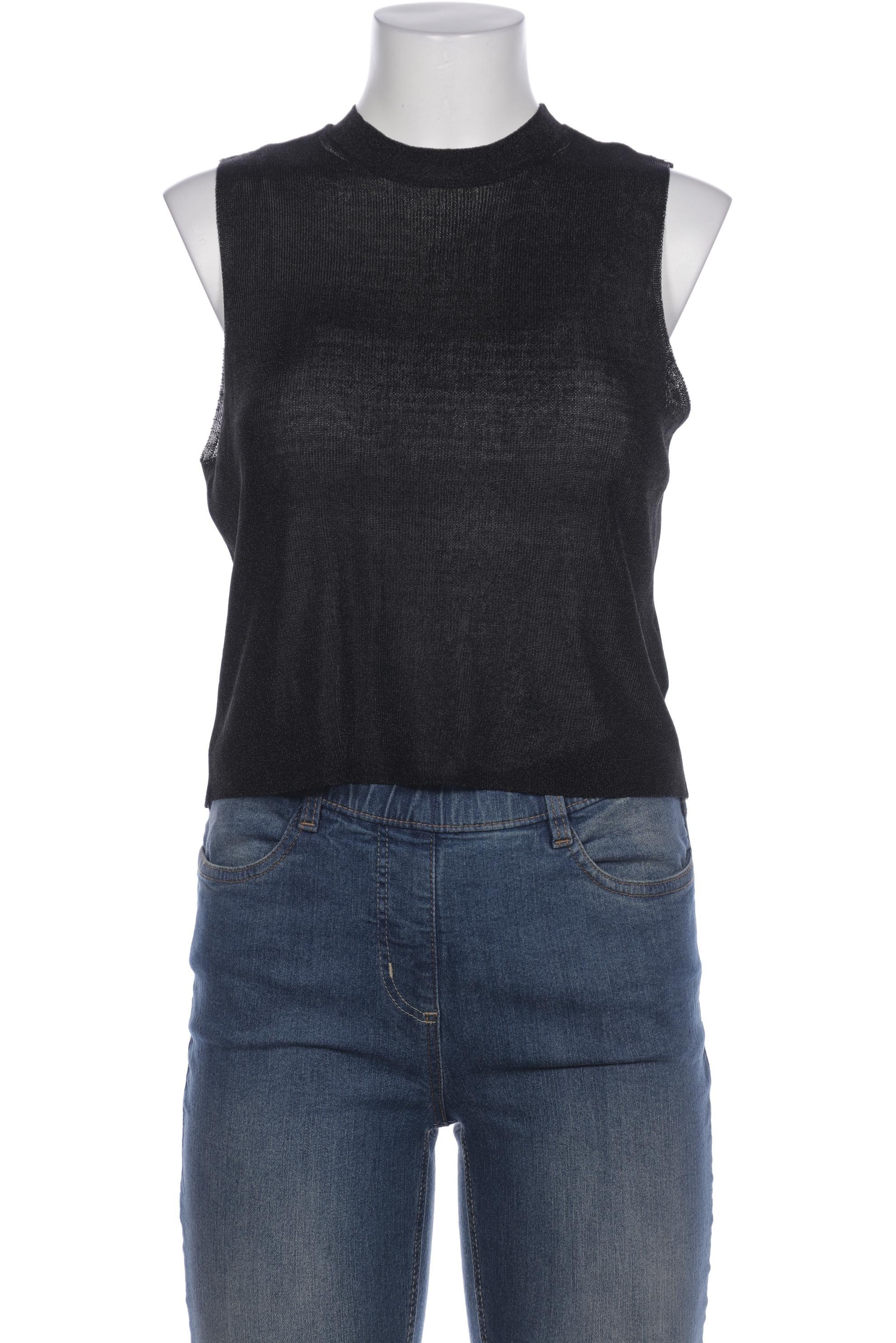 

Drykorn Damen Top, schwarz, Gr. 36