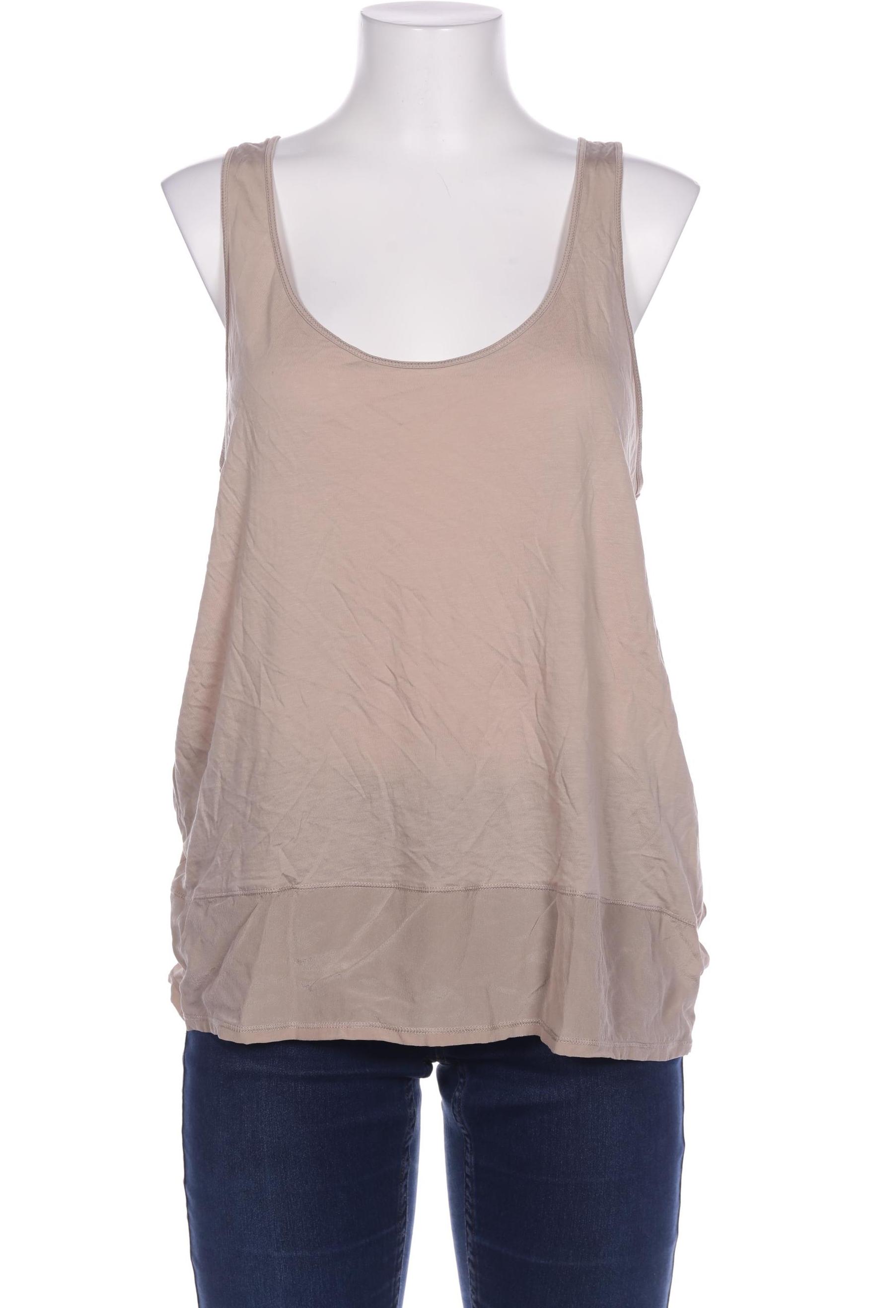 

Drykorn Damen Top, beige, Gr. 42