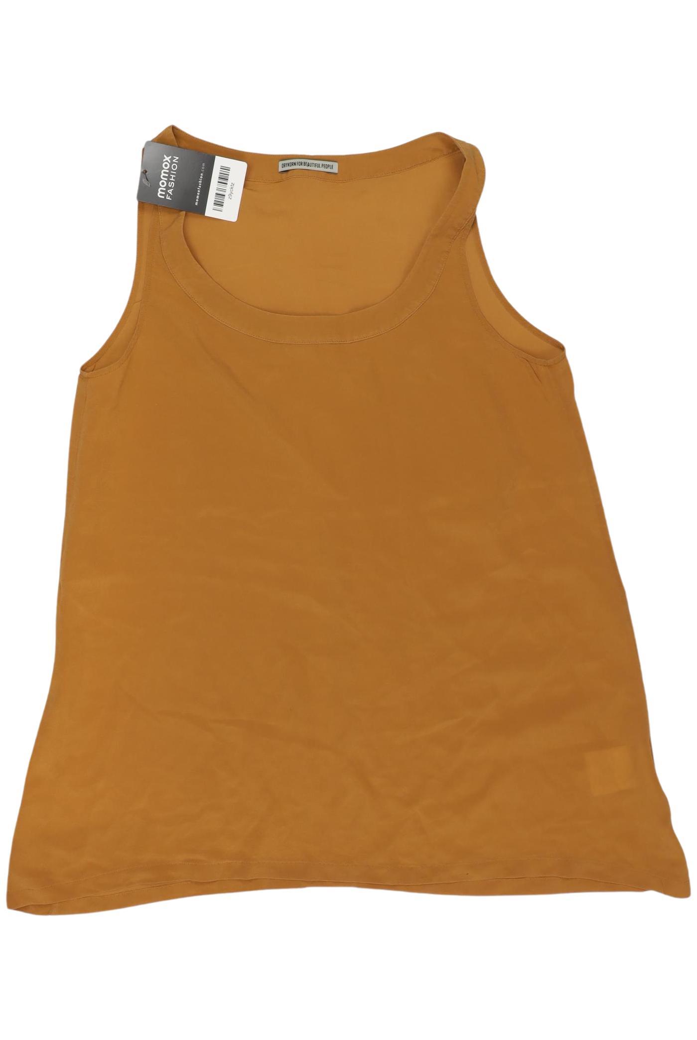 

Drykorn Damen Top, braun, Gr. 34