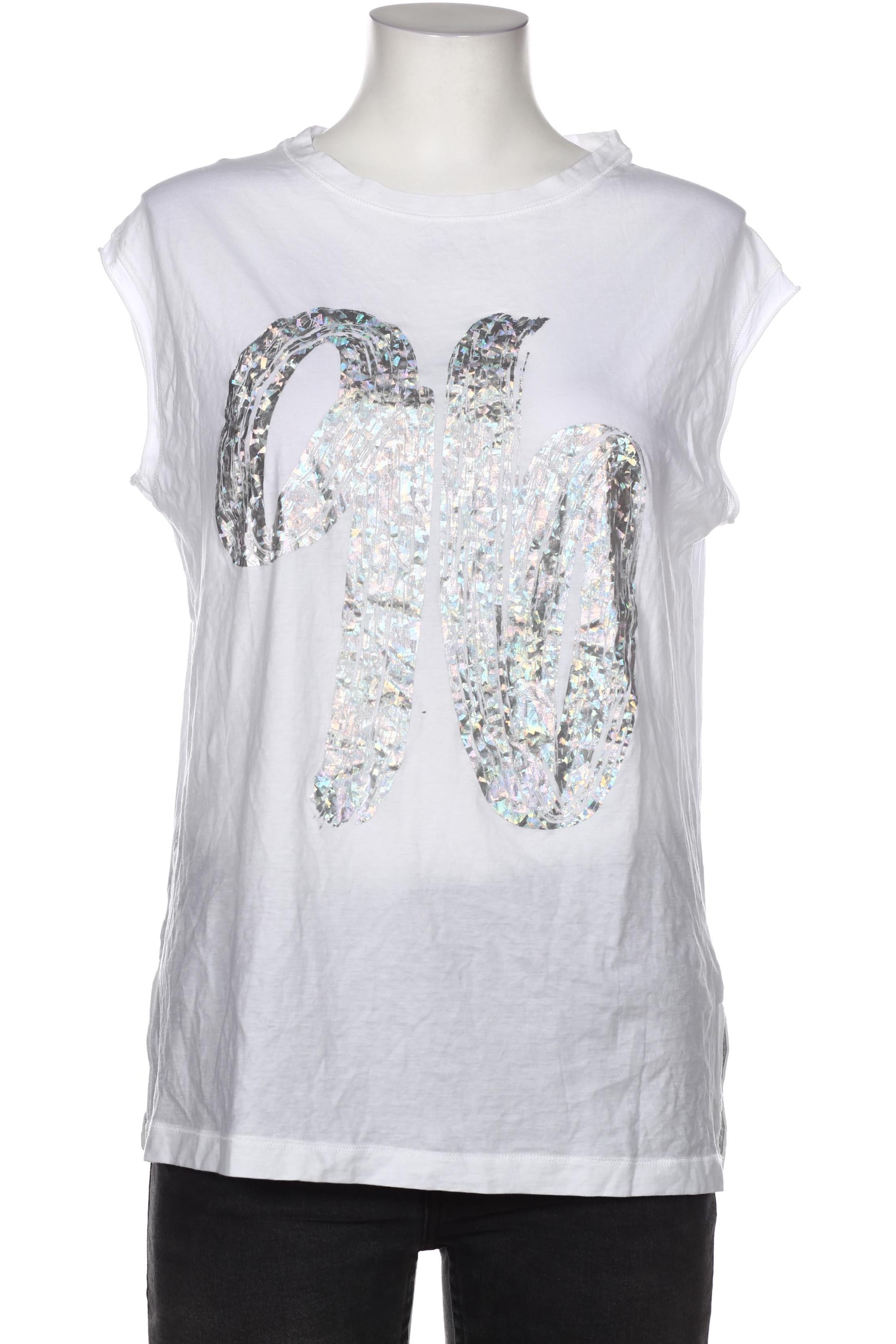 

Drykorn Damen Top, weiß, Gr. 38
