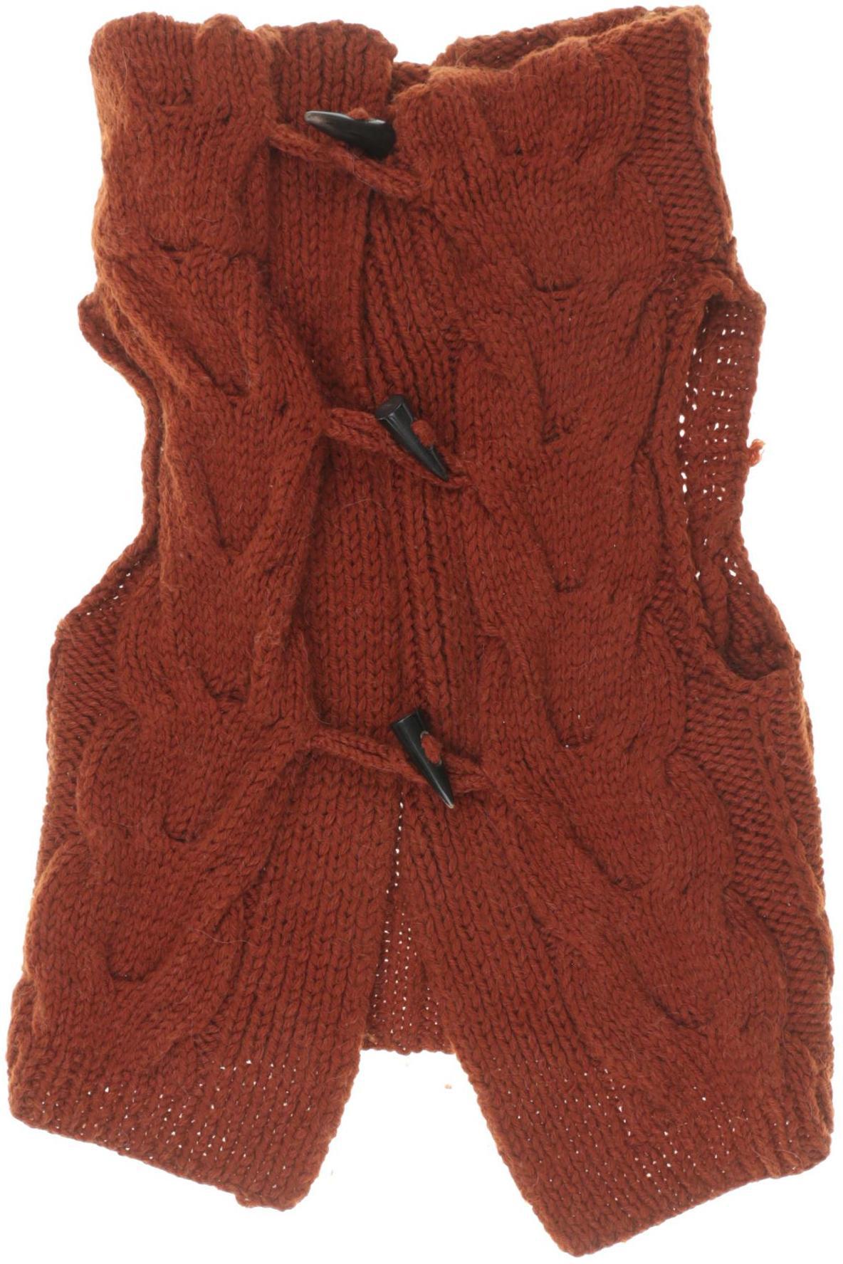 

Drykorn Damen Weste, rot, Gr.