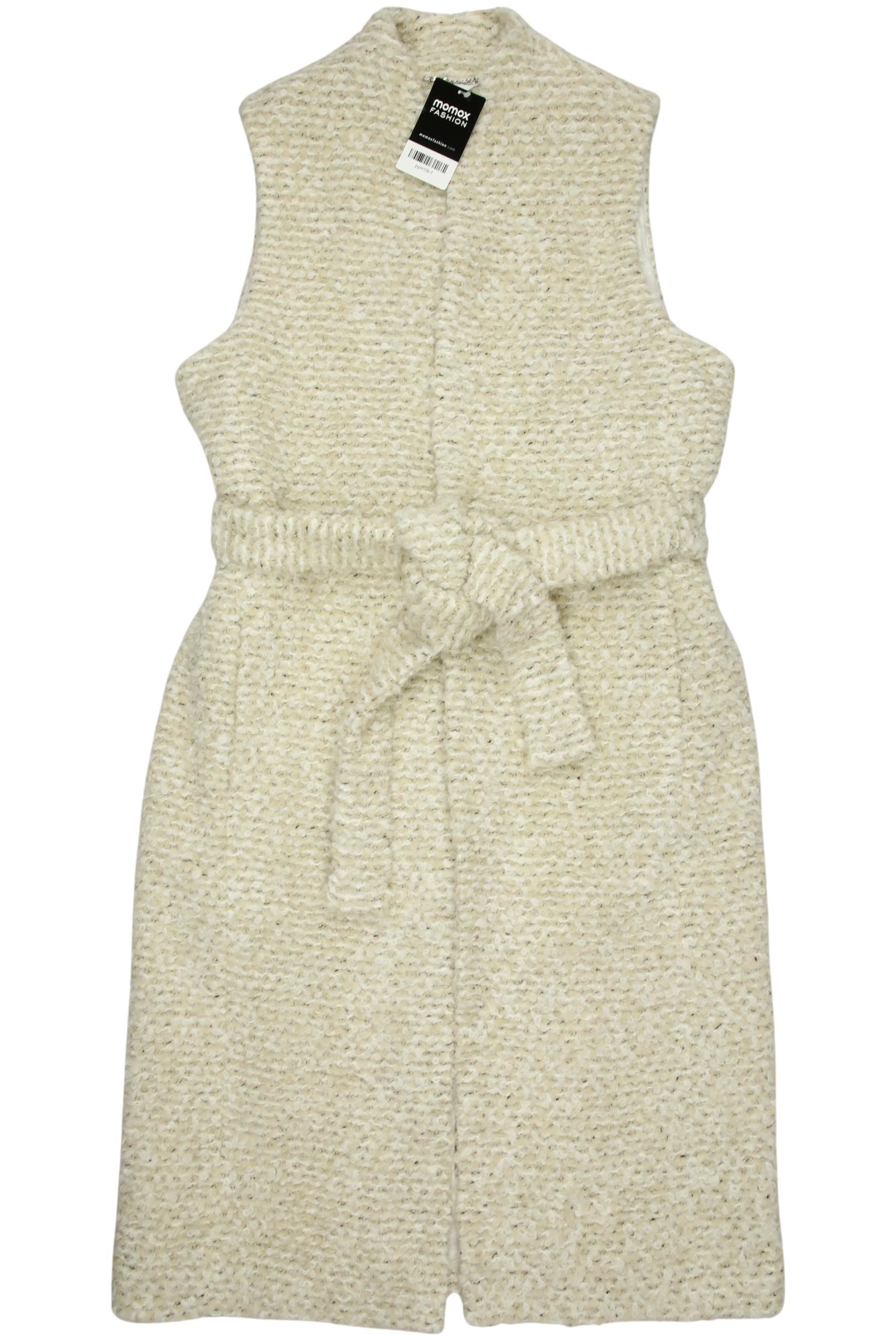 

Drykorn Damen Weste, cremeweiß, Gr. 36