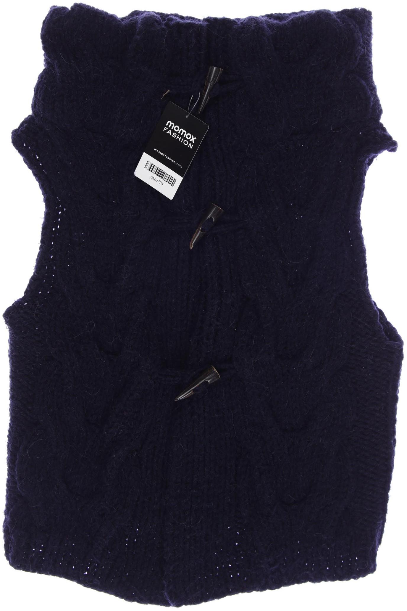 

Drykorn Damen Weste, marineblau, Gr. 36