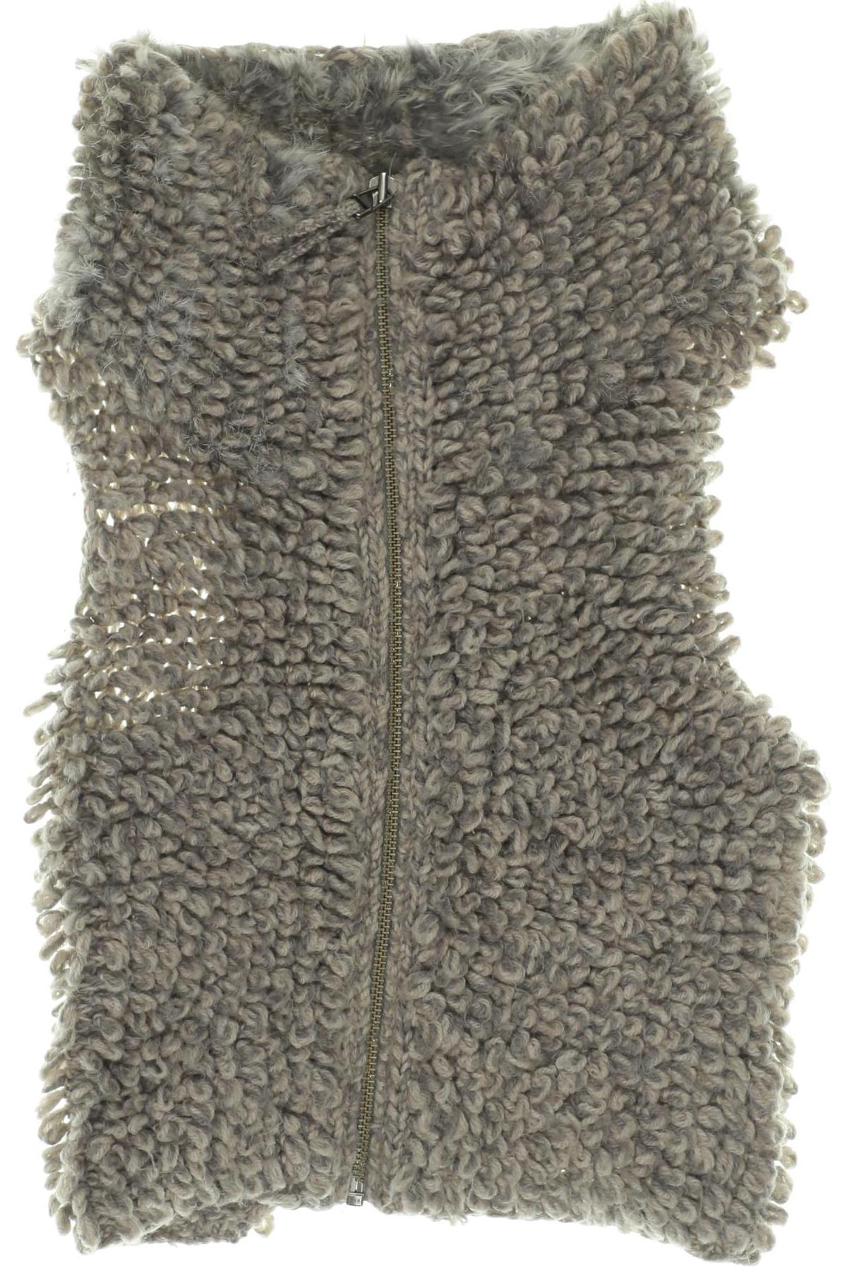 

Drykorn Damen Weste, braun, Gr. 34