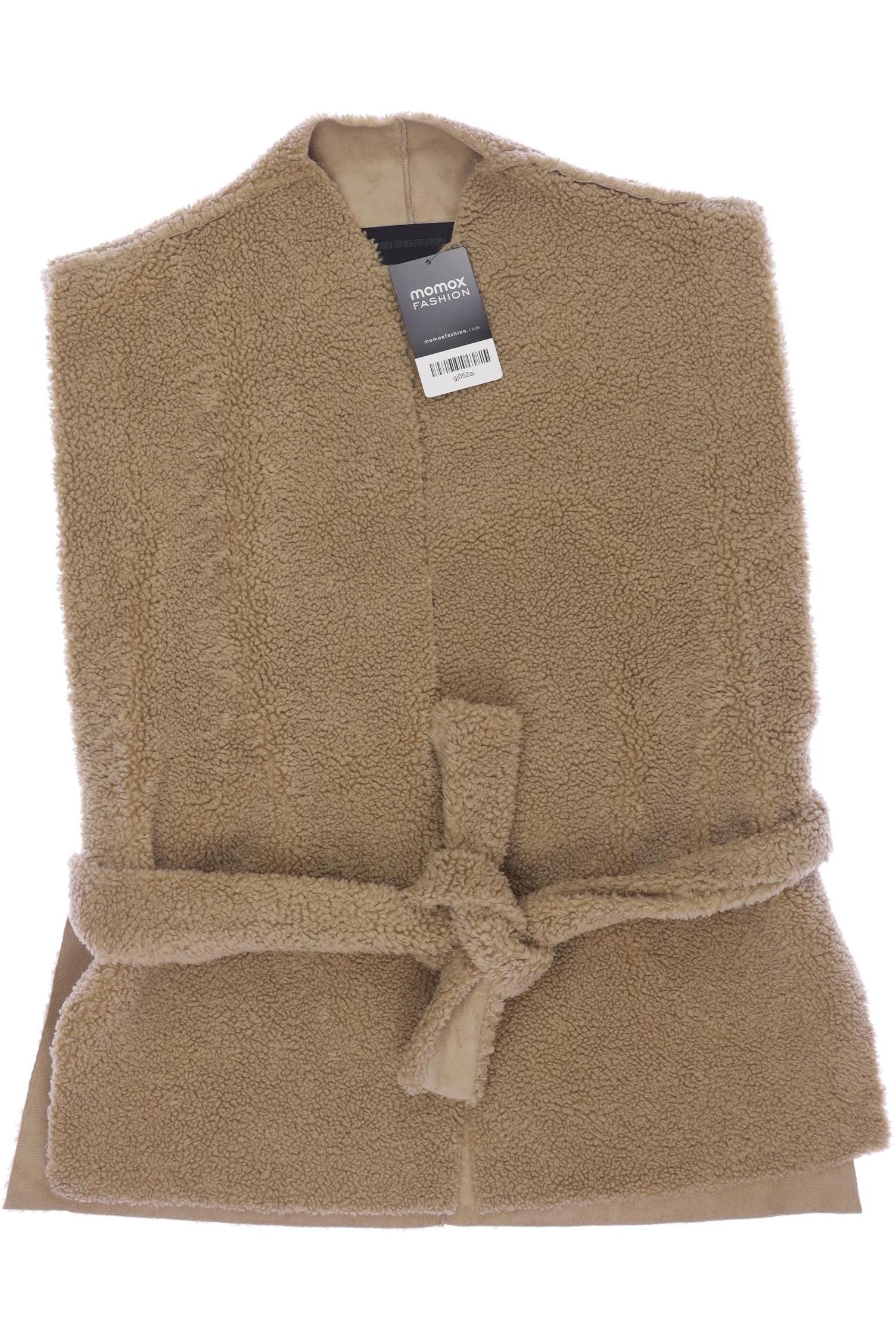 

Drykorn Damen Weste, beige, Gr. 34