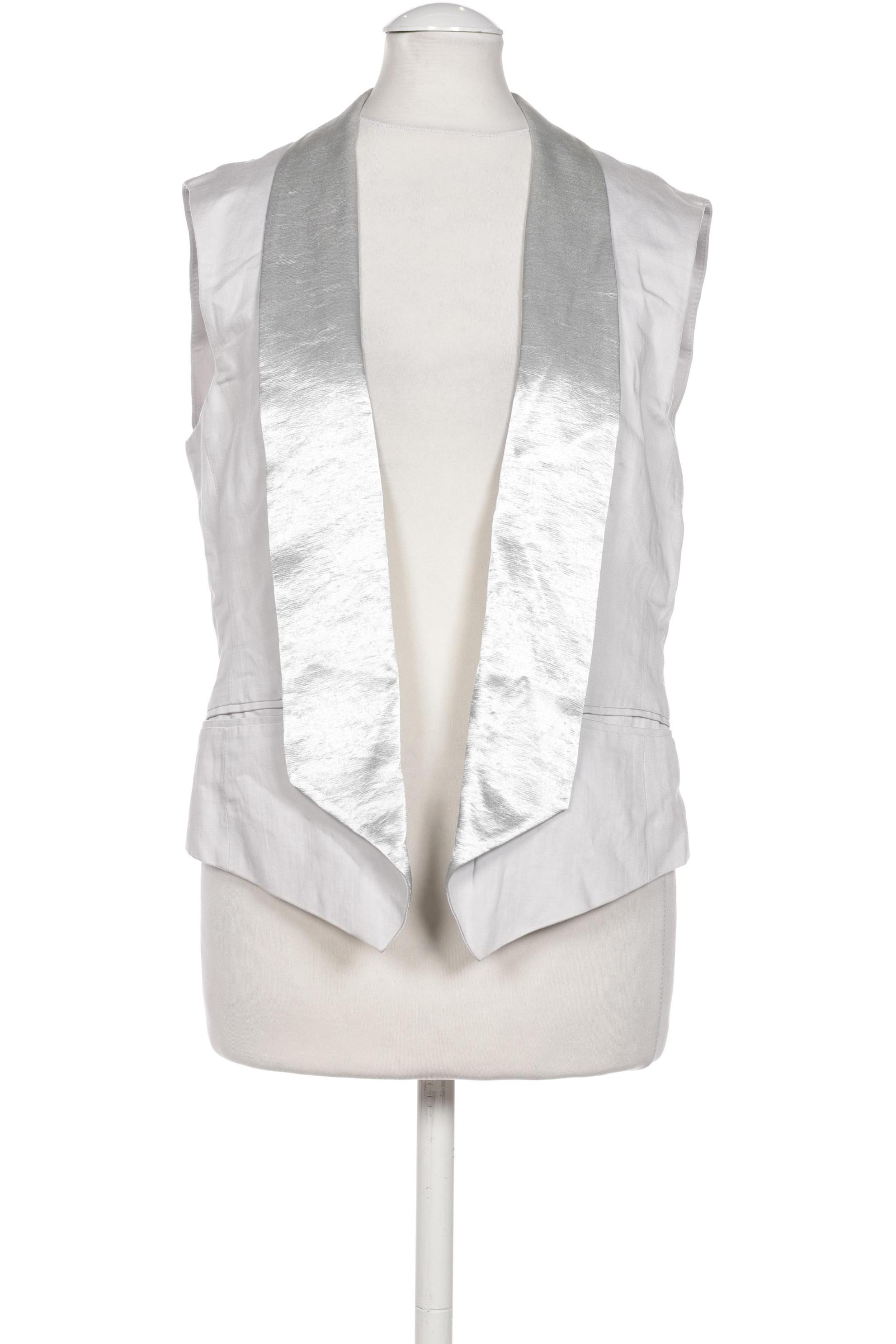 

Drykorn Damen Weste, grau, Gr. 36