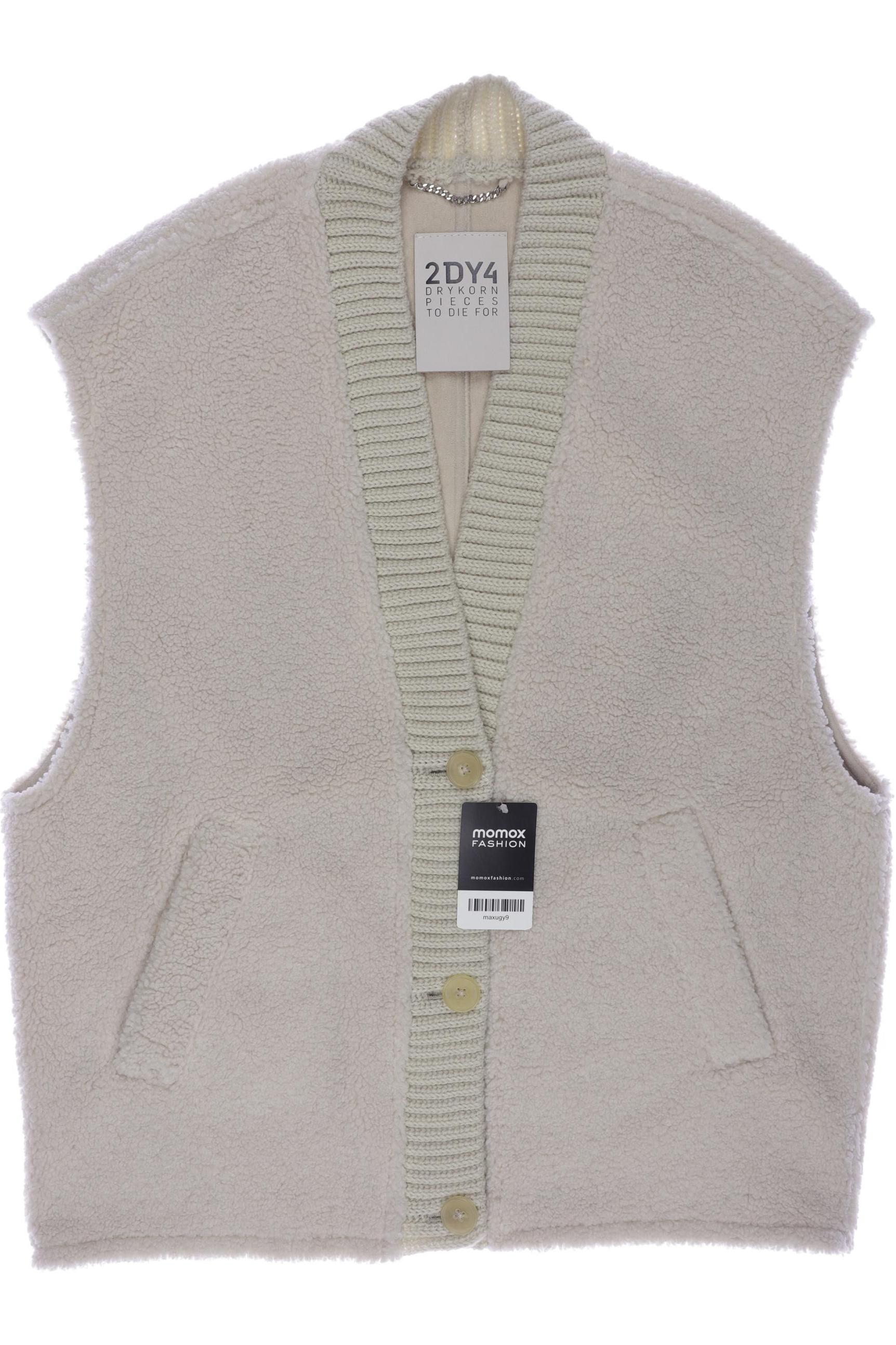 

Drykorn Damen Weste, beige, Gr. 34