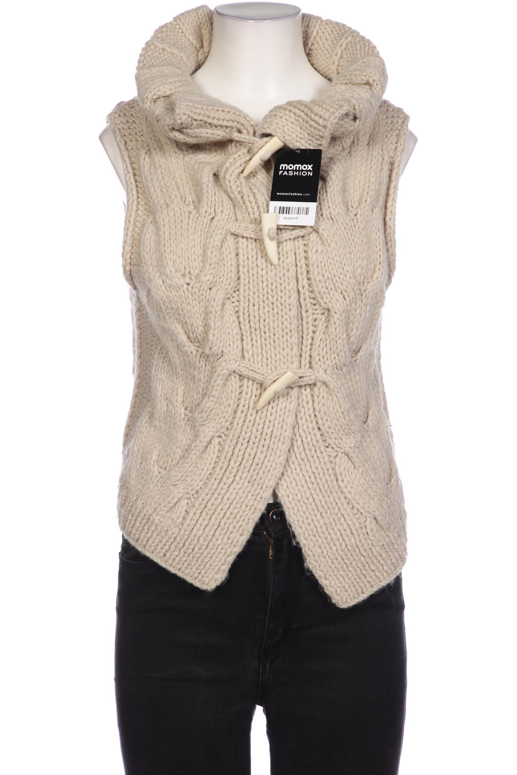 

Drykorn Damen Weste, beige, Gr. 38