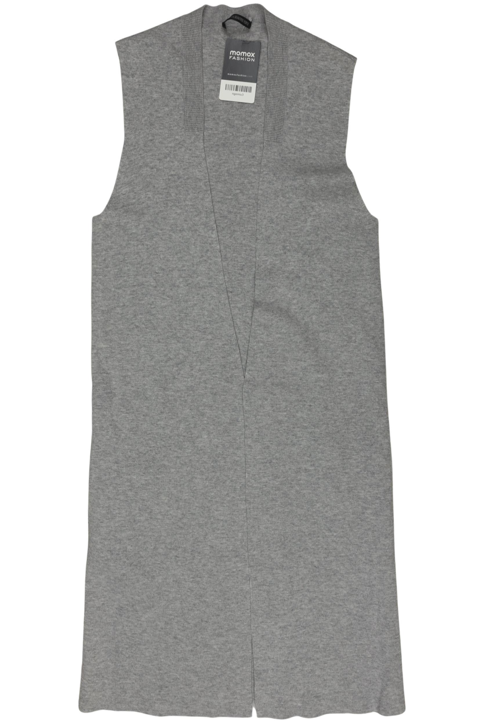 

Drykorn Damen Weste, grau, Gr. 36