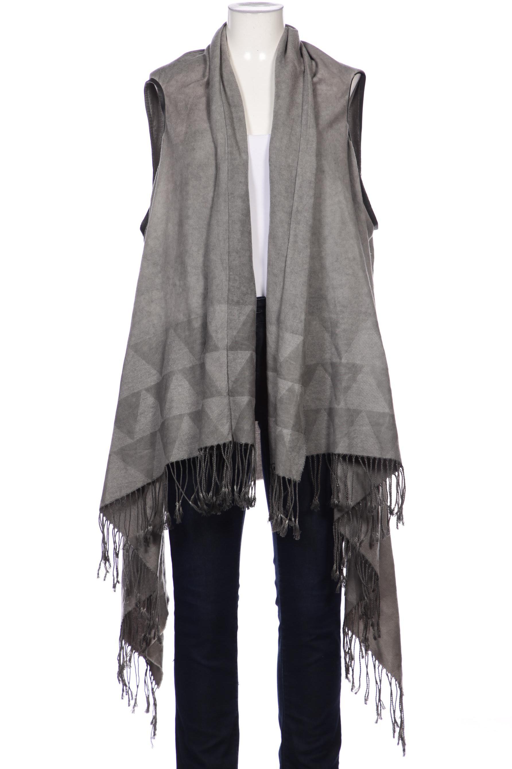 

Drykorn Damen Weste, grau