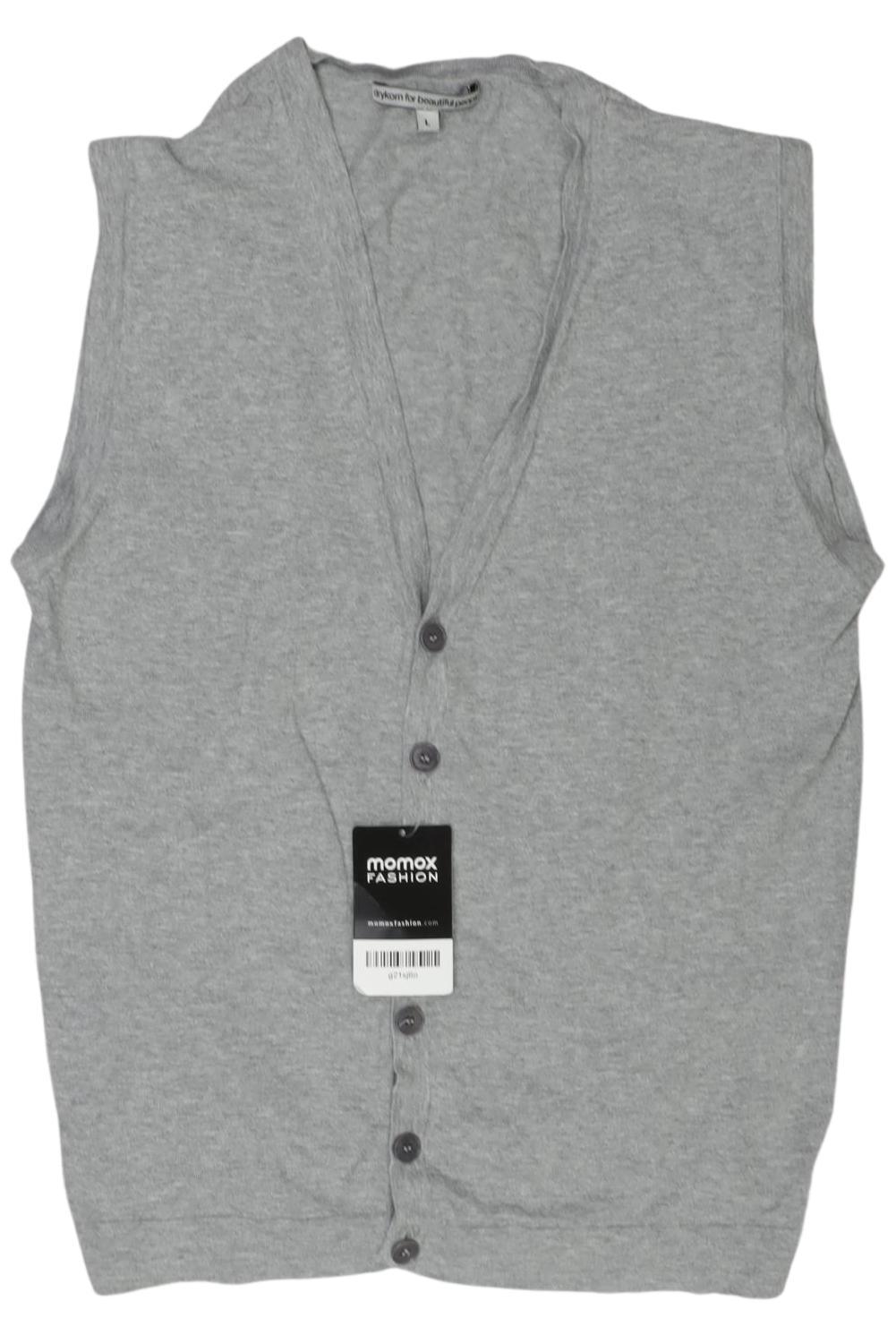 

Drykorn Damen Weste, grau, Gr. 42