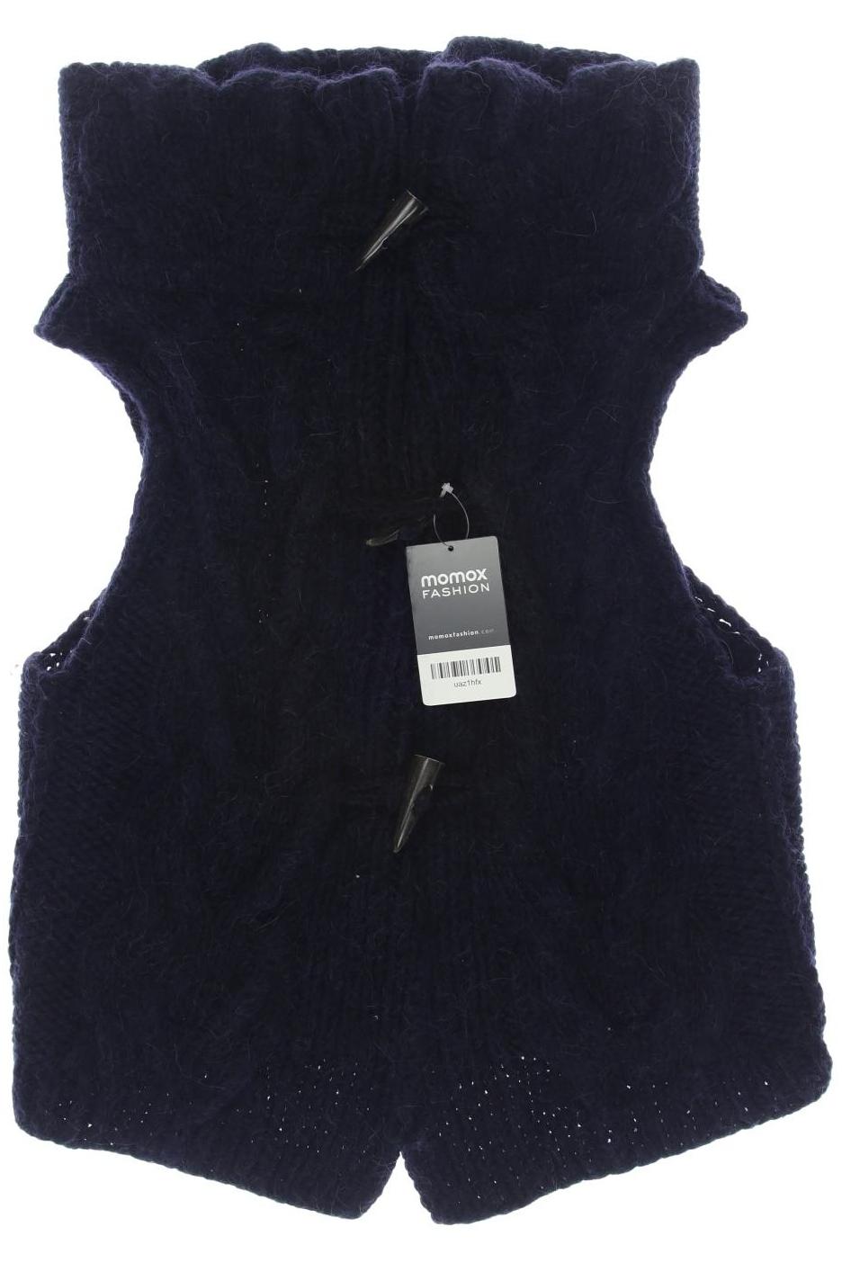 

Drykorn Damen Weste, marineblau, Gr. 38