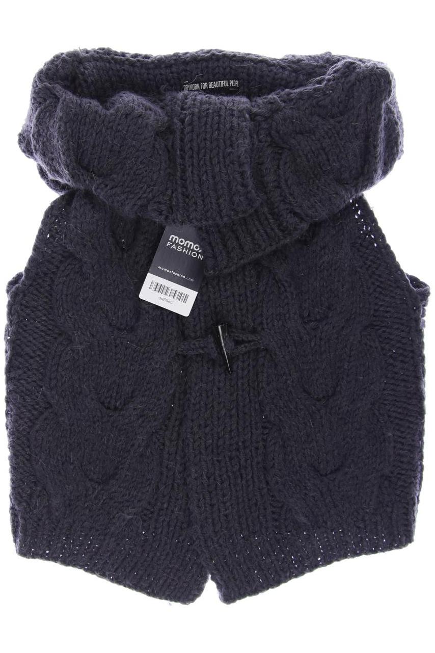 

Drykorn Damen Weste, grau, Gr. 36