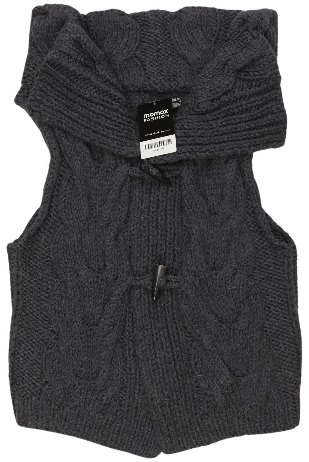 

Drykorn Damen Weste, grau, Gr. 38