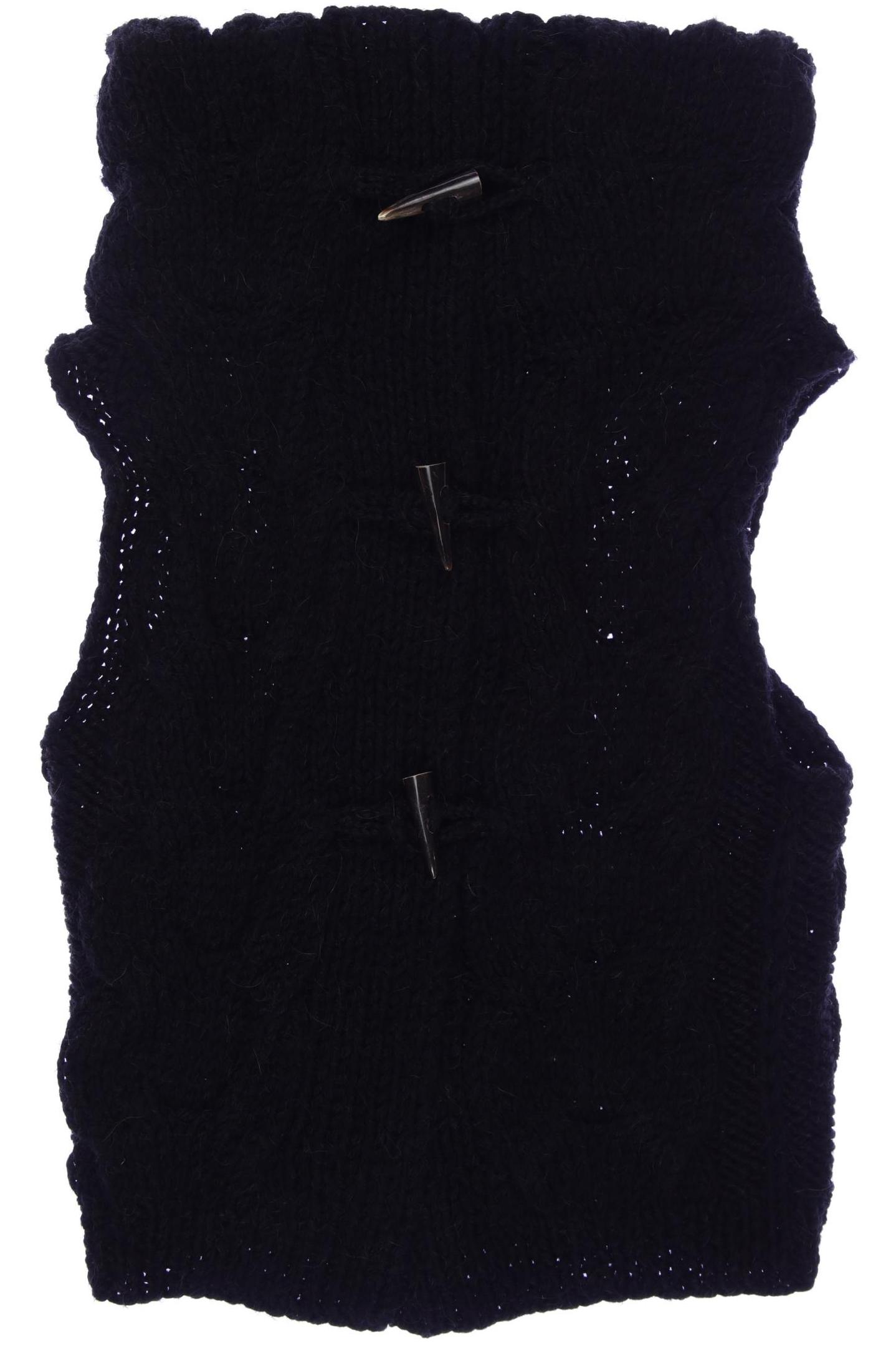 

Drykorn Damen Weste, schwarz, Gr. 36