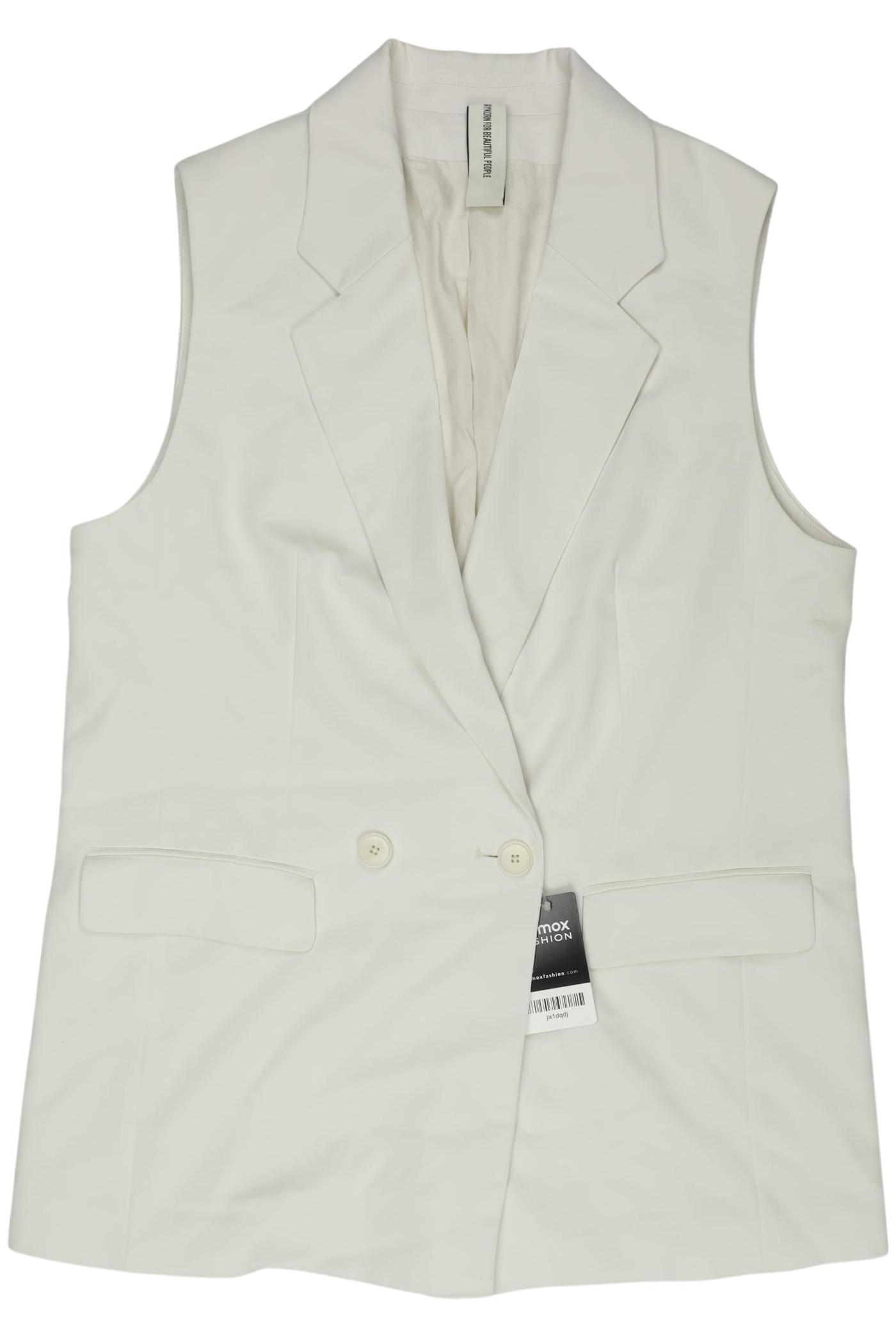 

Drykorn Damen Weste, cremeweiß, Gr. 36