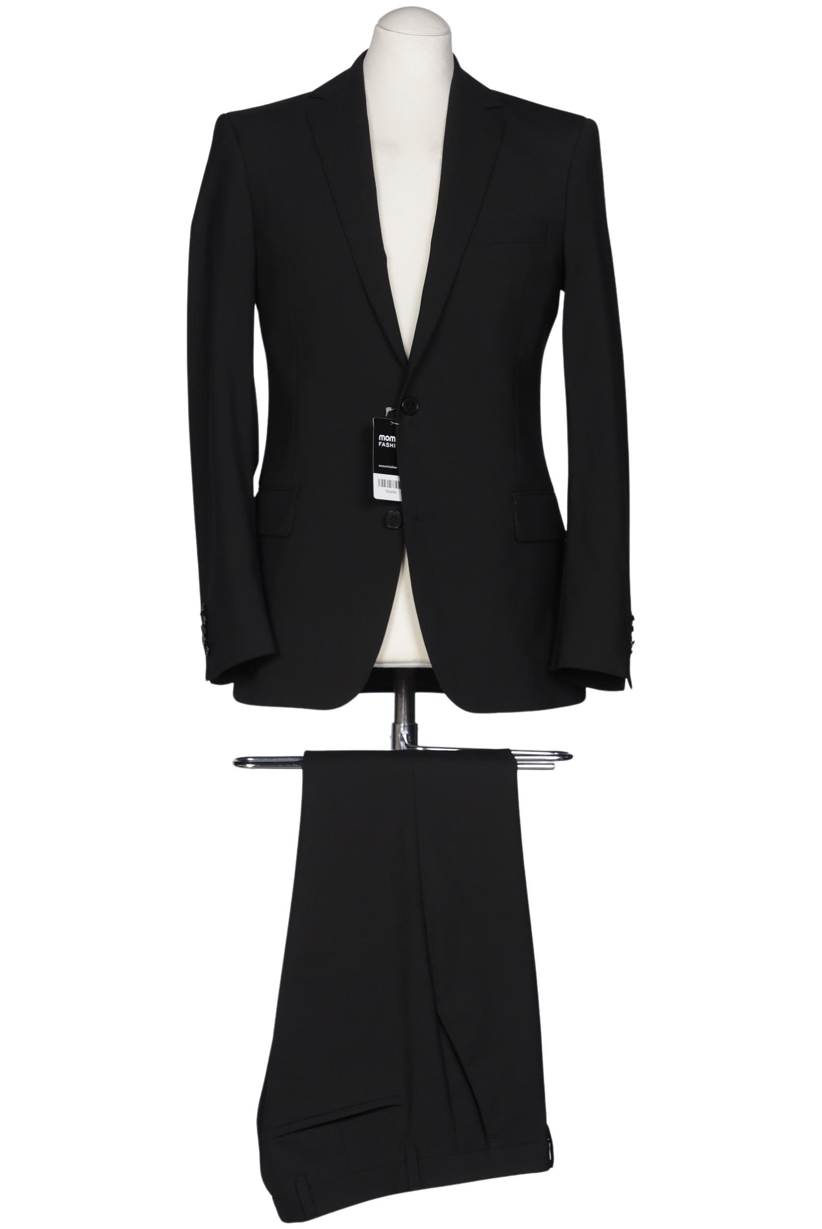 Thumbnail - Drykorn Herren Anzug, schwarz, Gr. 44