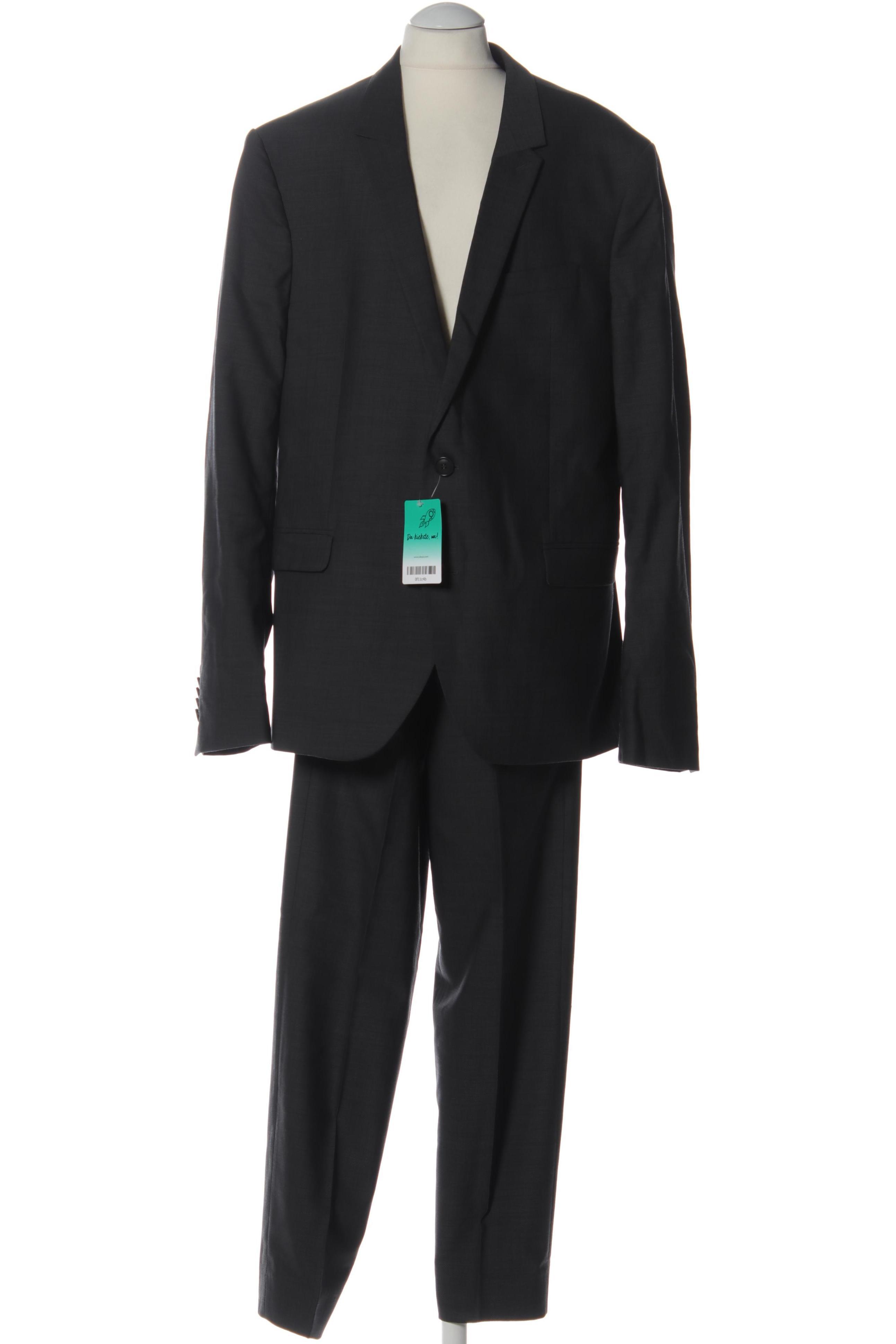 

Drykorn Herren Anzug, grau, Gr. 50