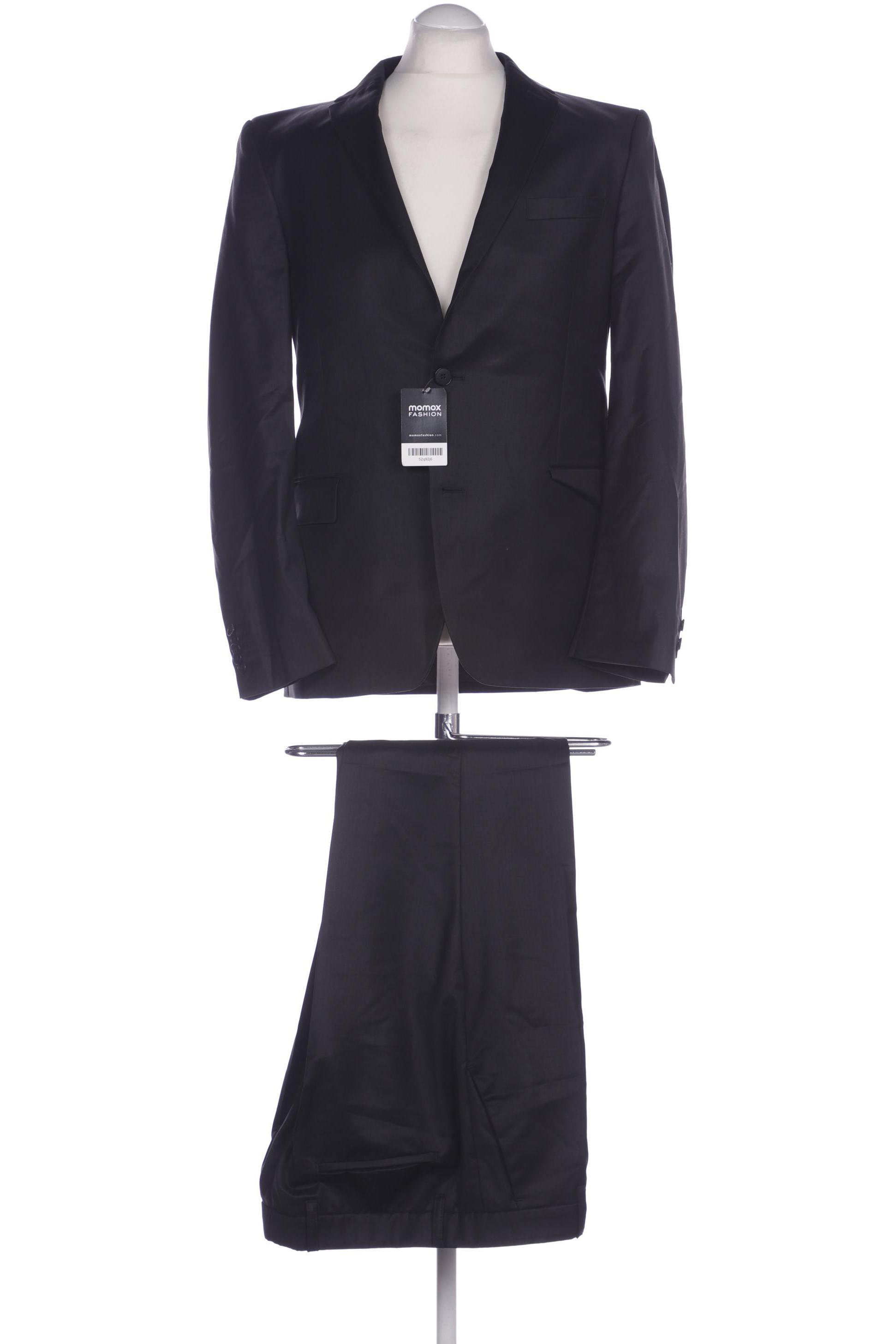 

Drykorn Herren Anzug, schwarz, Gr. 50