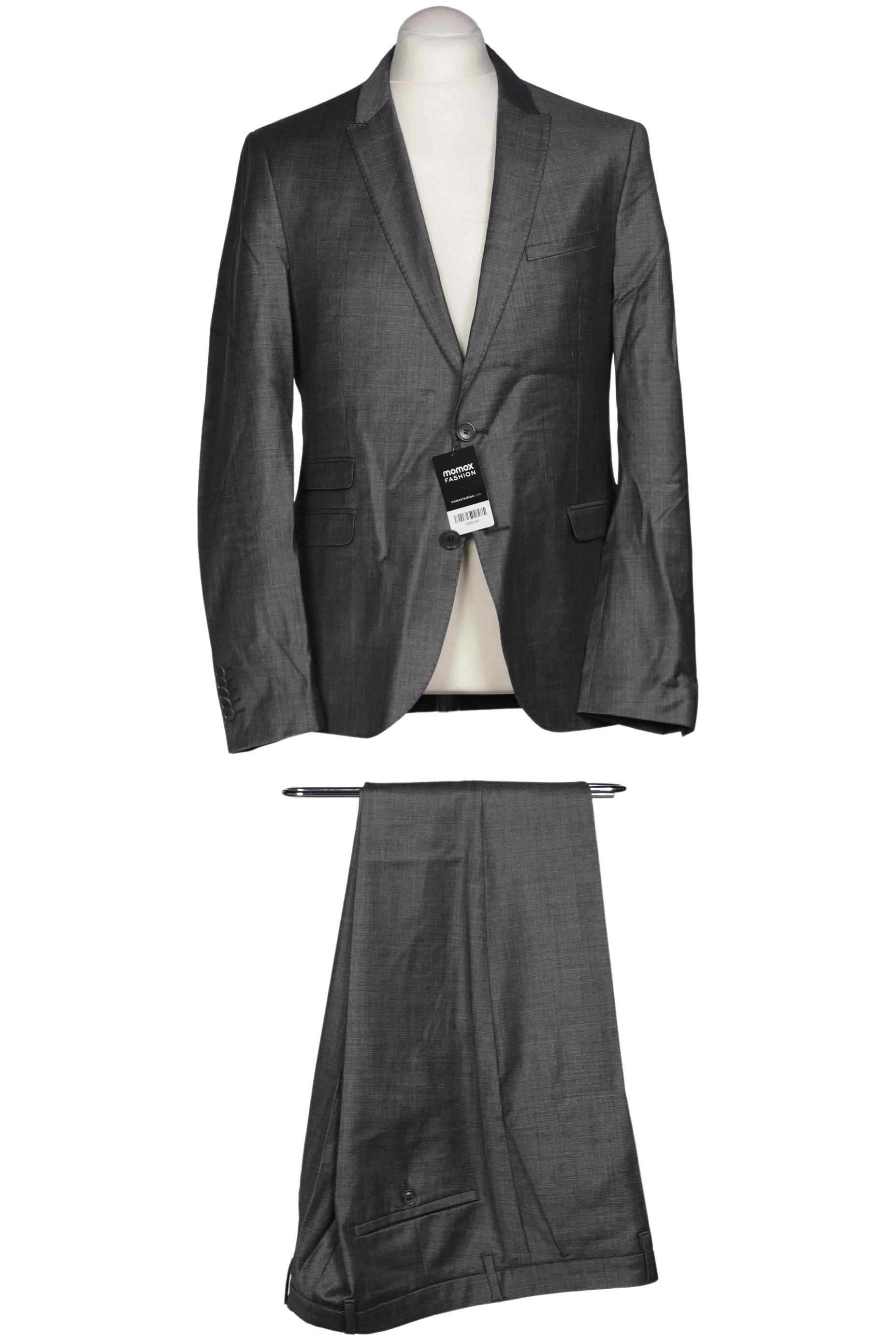 

Drykorn Herren Anzug, grau, Gr. 50