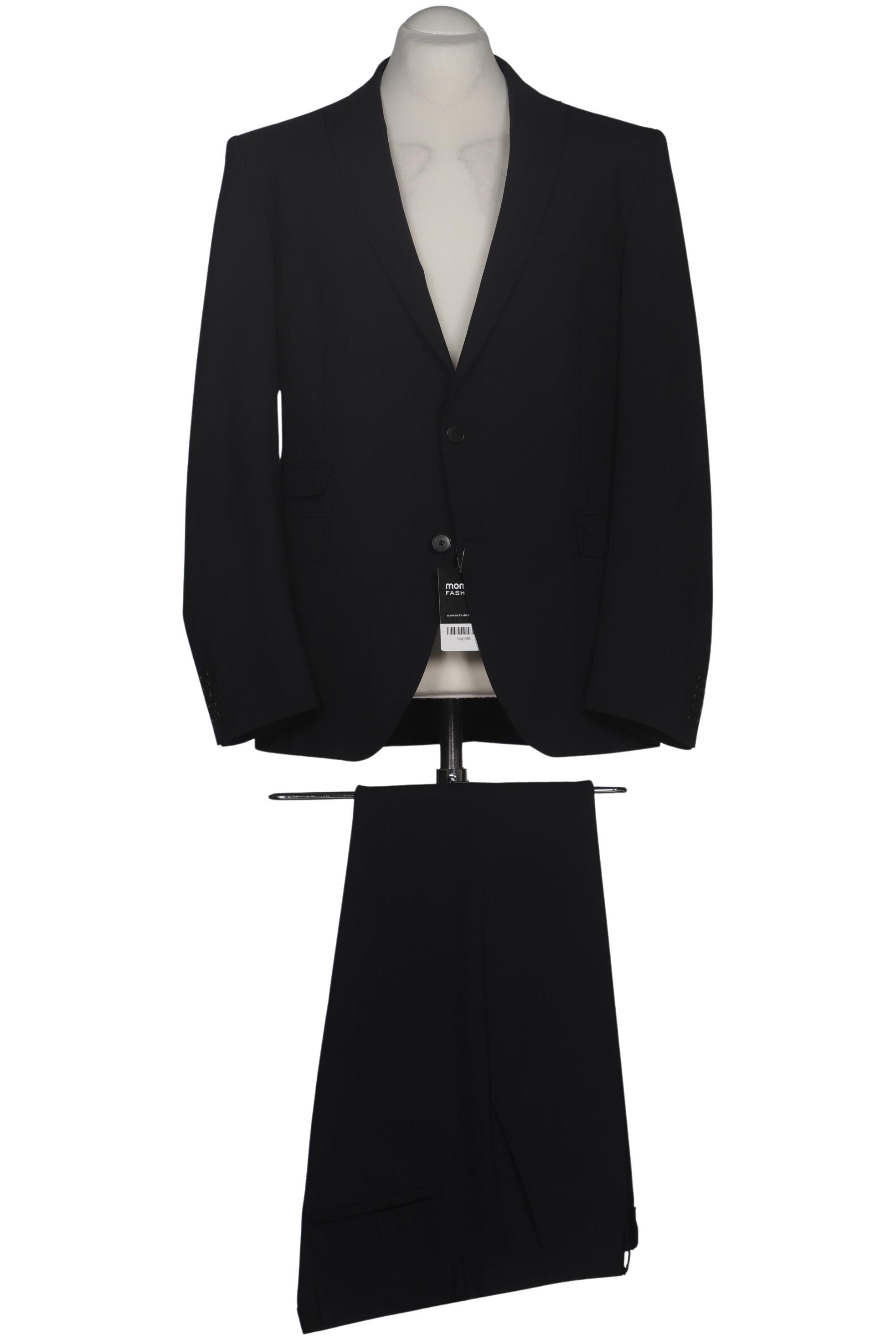 

Drykorn Herren Anzug, marineblau, Gr. 52